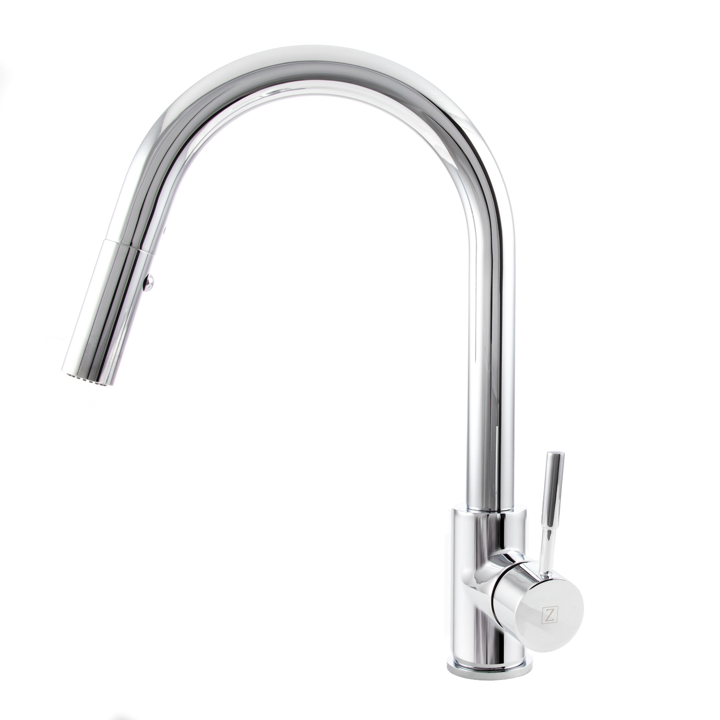 ZLINE KITCHEN & BATH ATH-KF-CH Kitchen-Faucets - View #5