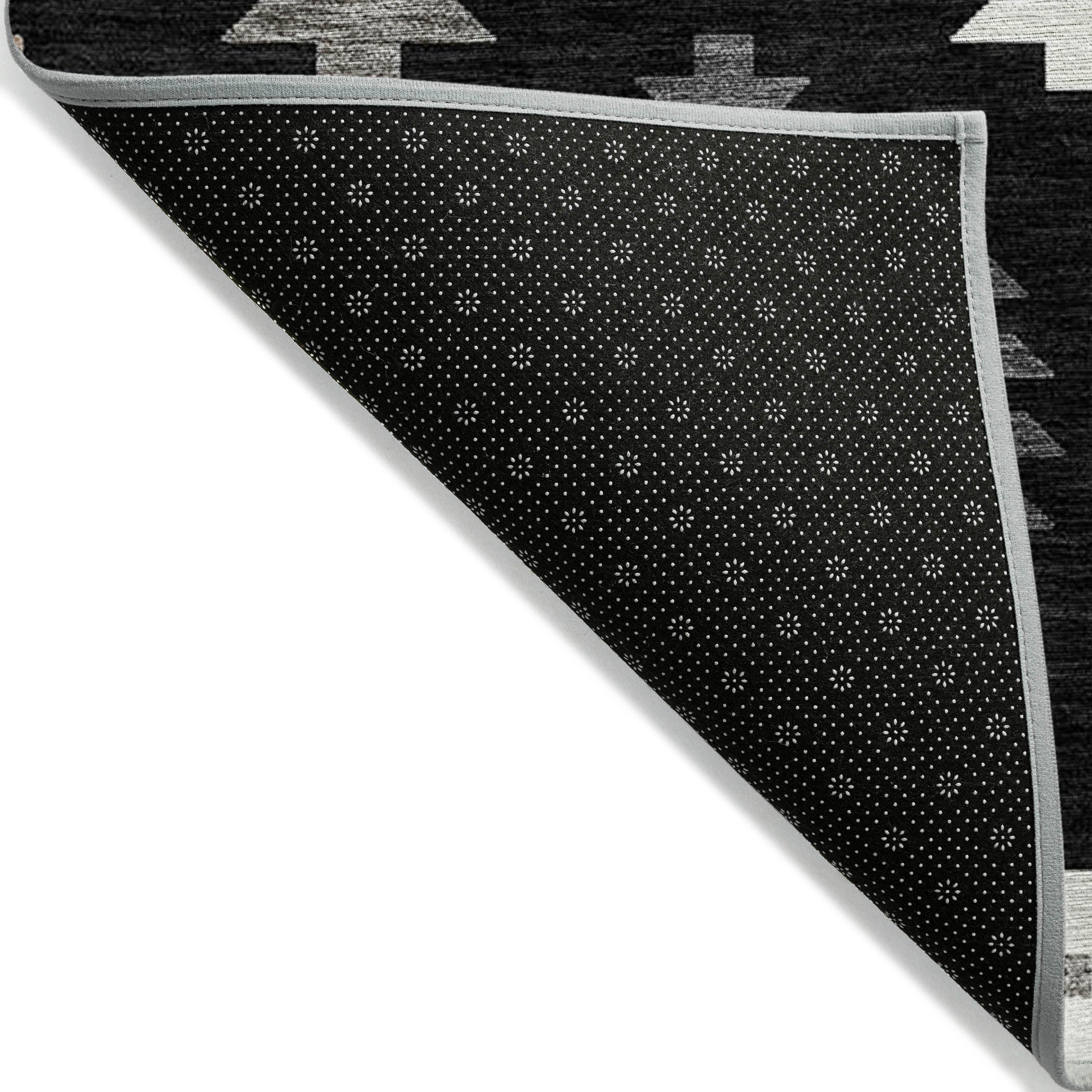 Addison Rugs ACN983BK5X8 rugs - View #3