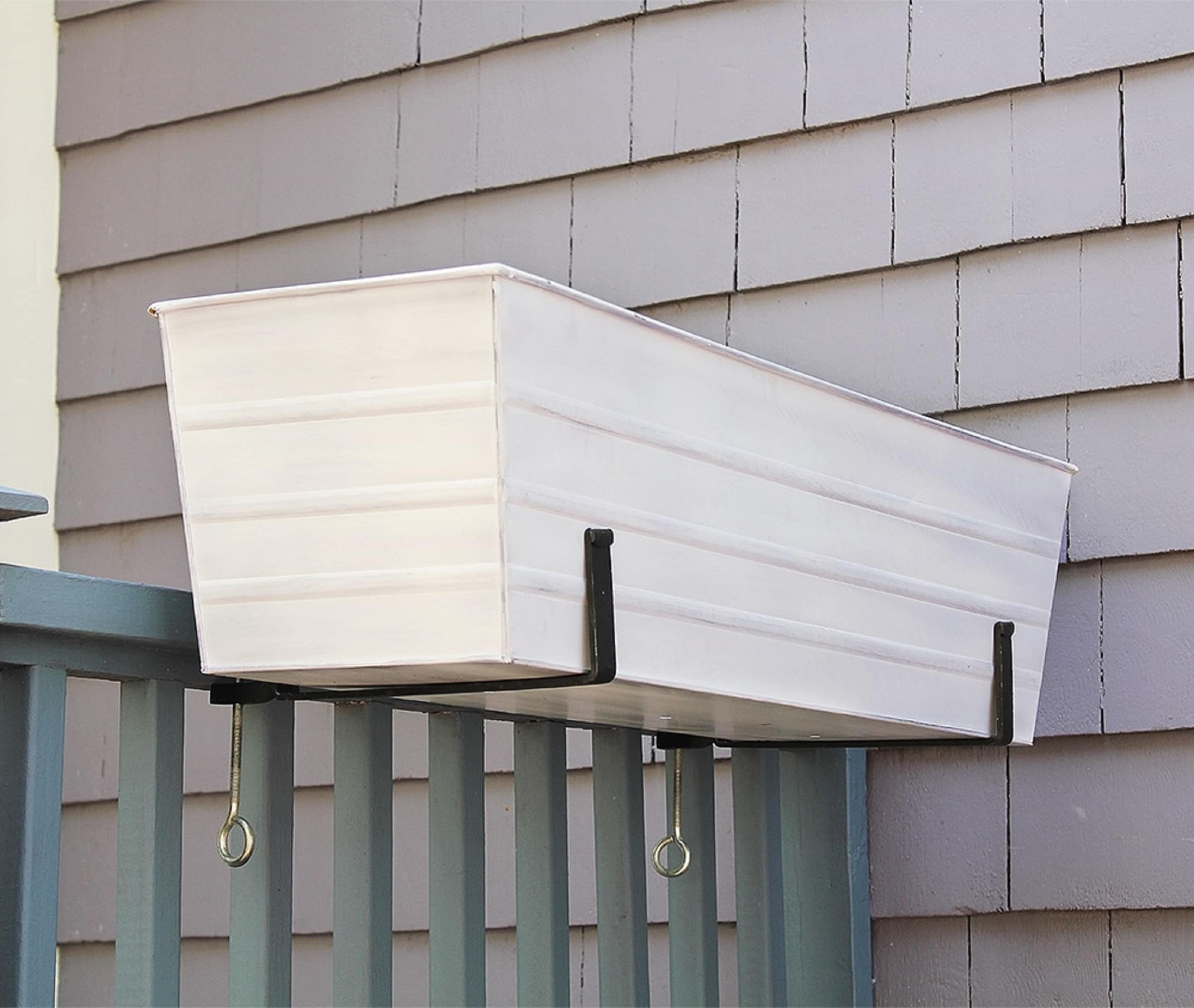 Minuteman International C-21W Planter-Window-Box - View #5