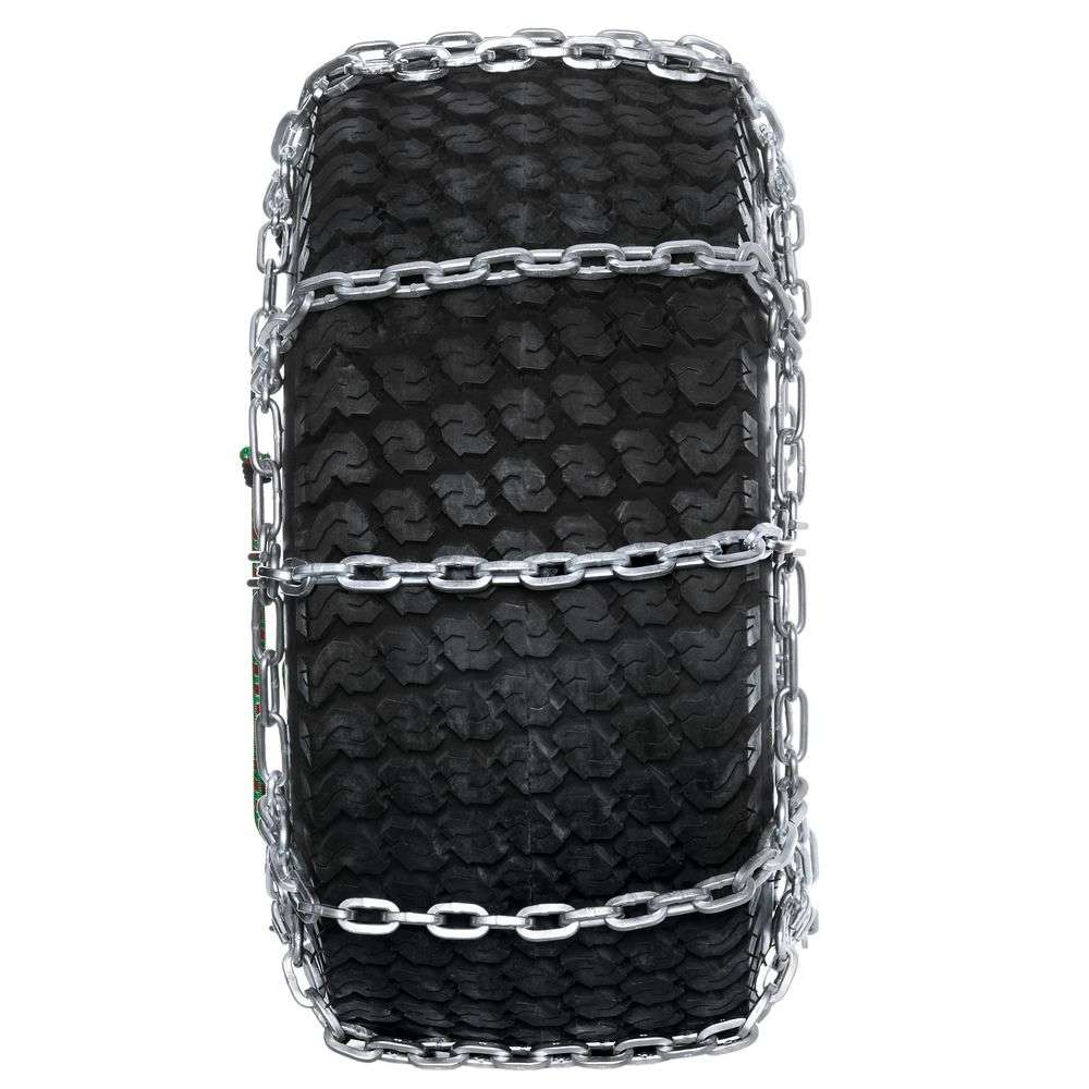 Tire chains Riding Lawn Mower Accessories at