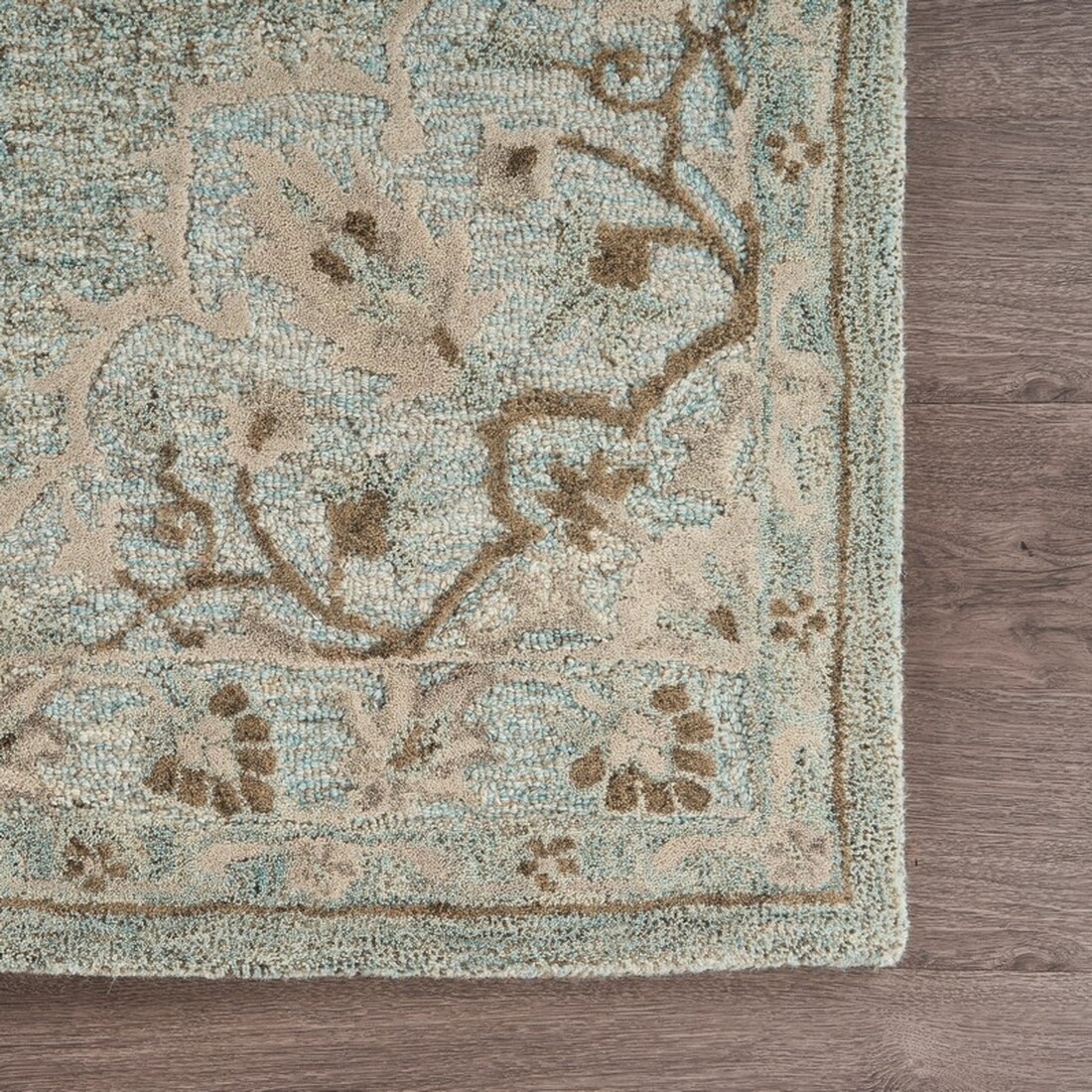 HomeRoots 4000395926 rugs - View #9
