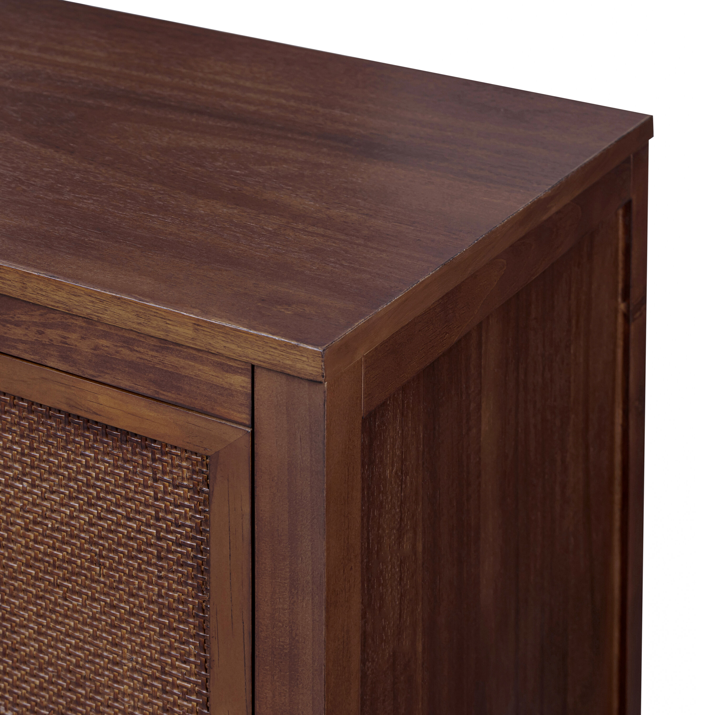 Teamson Home THF5025WA Dining-Kitchen-Storarge - View #7