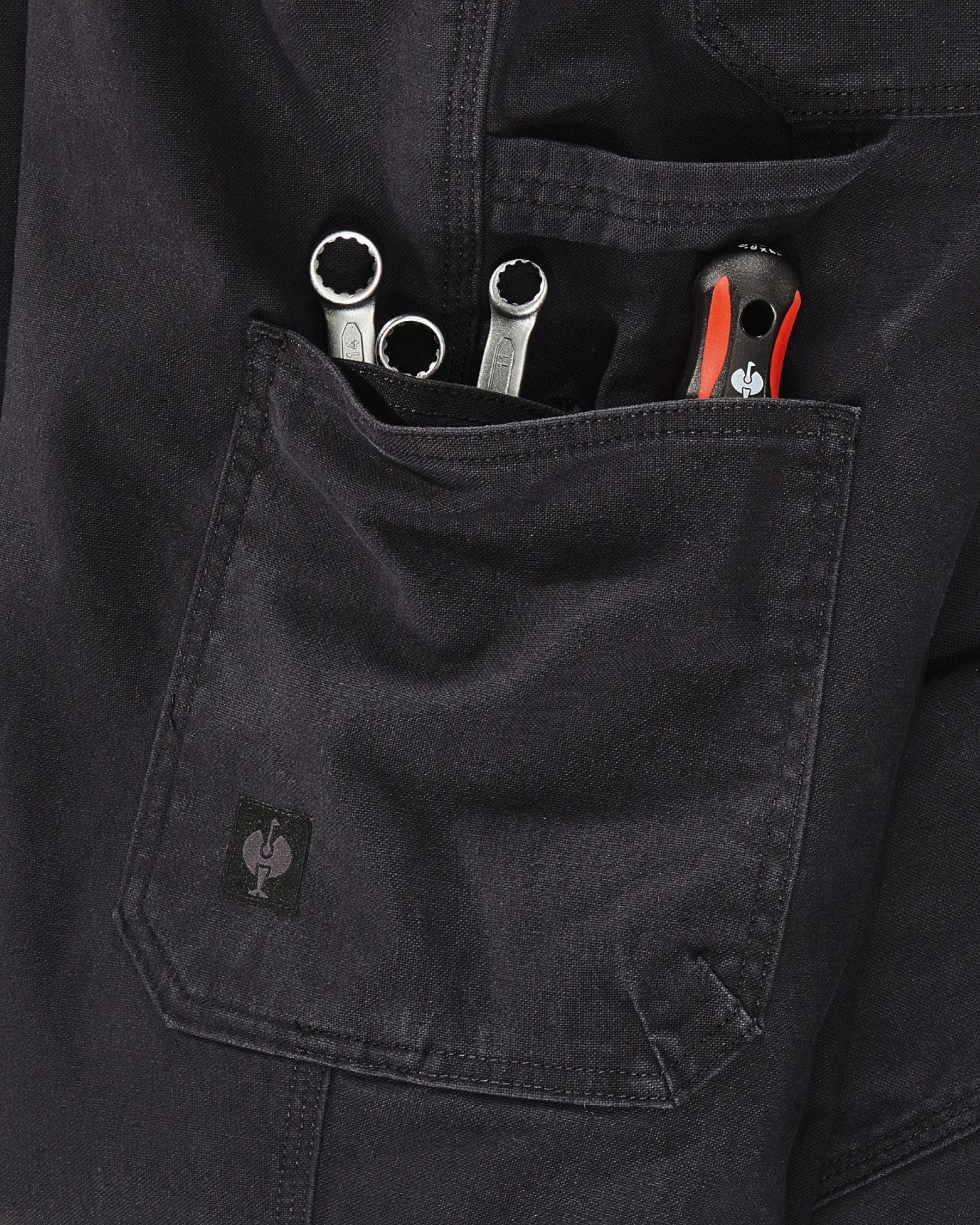 STRAUSS 8406660123 pants - View #9