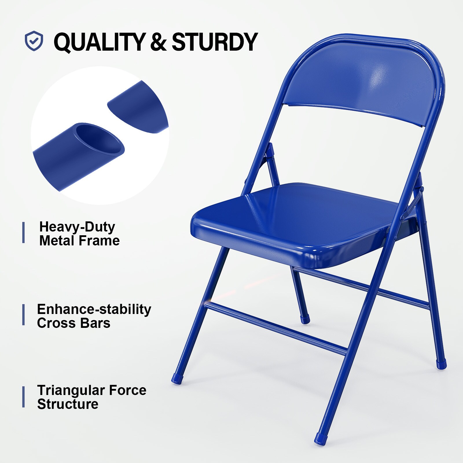 Winado LO1G56000678 Folding-Chairs - View #4
