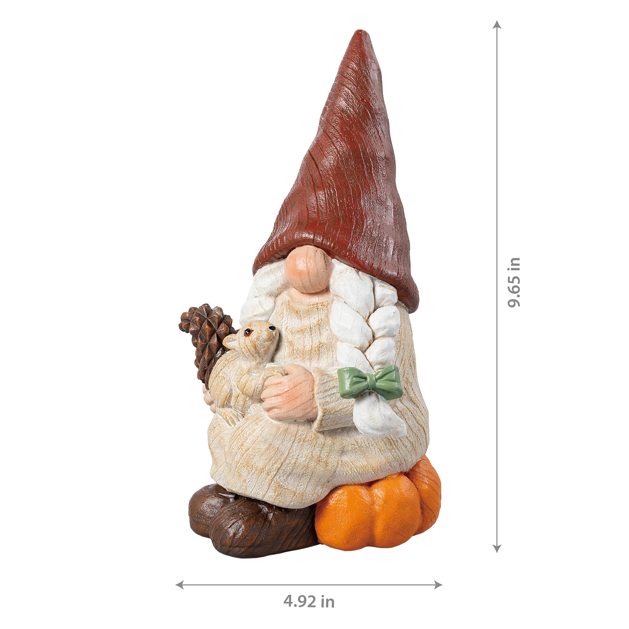 Holiday Living 88G5863A Indoor-Thanksgiving-Decor - View #4