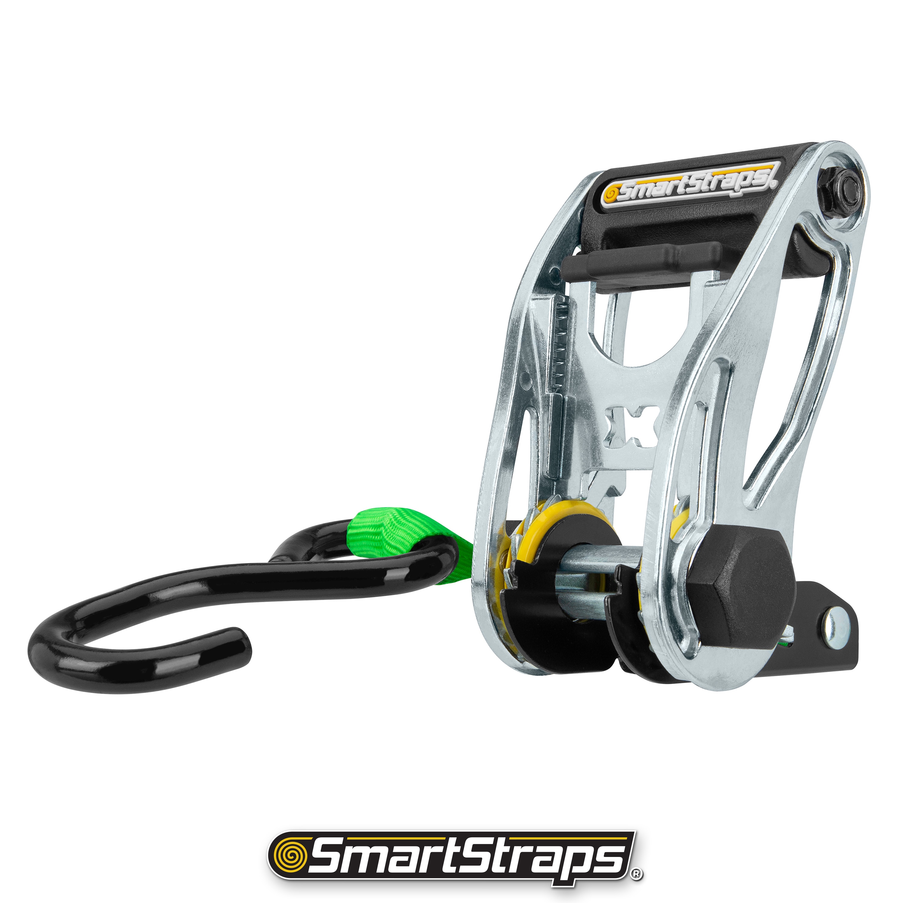 SmartStraps 338 Tie-Downs - View #2