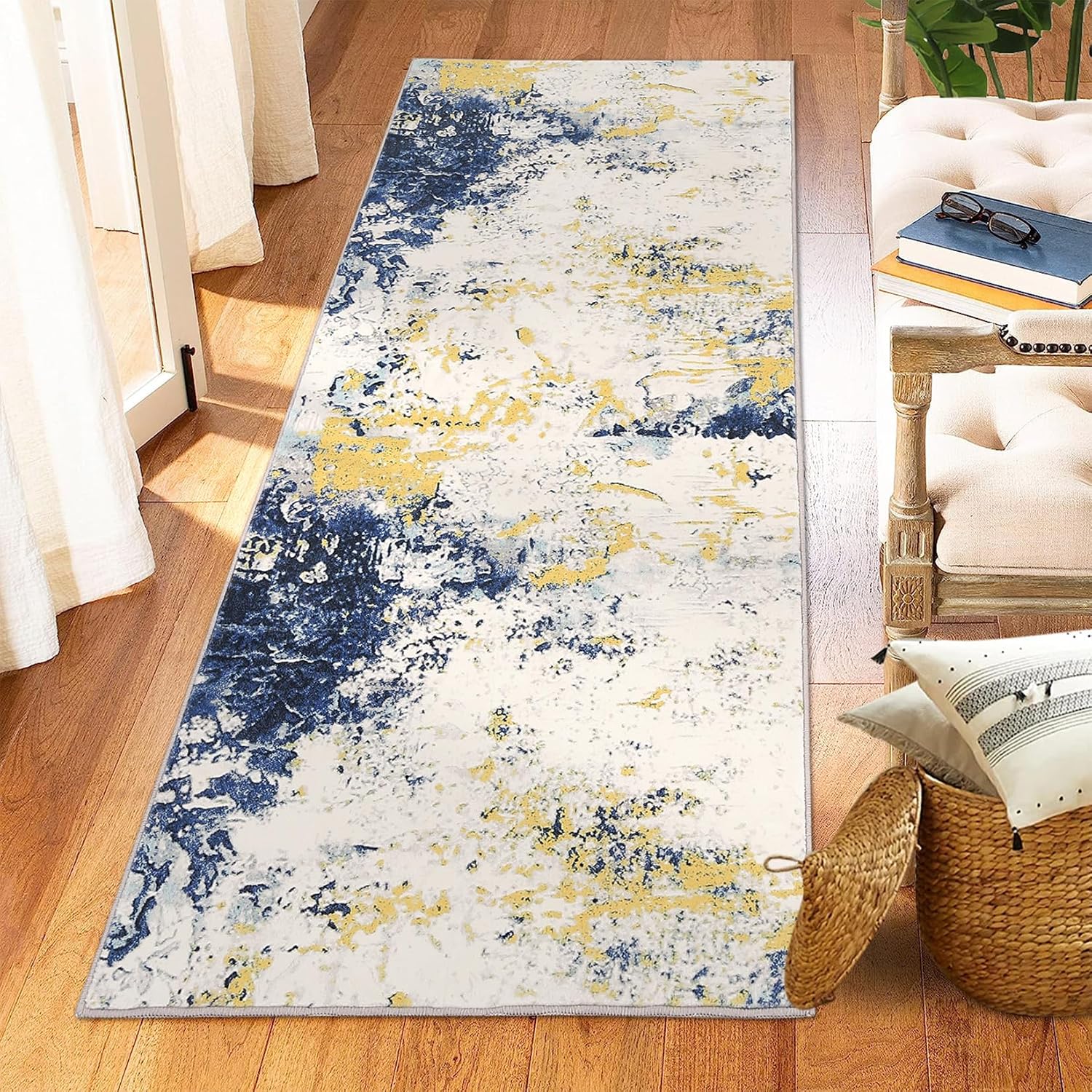 GAOMON CES-WNHHO7-UNHO2GZK rugs - View #7