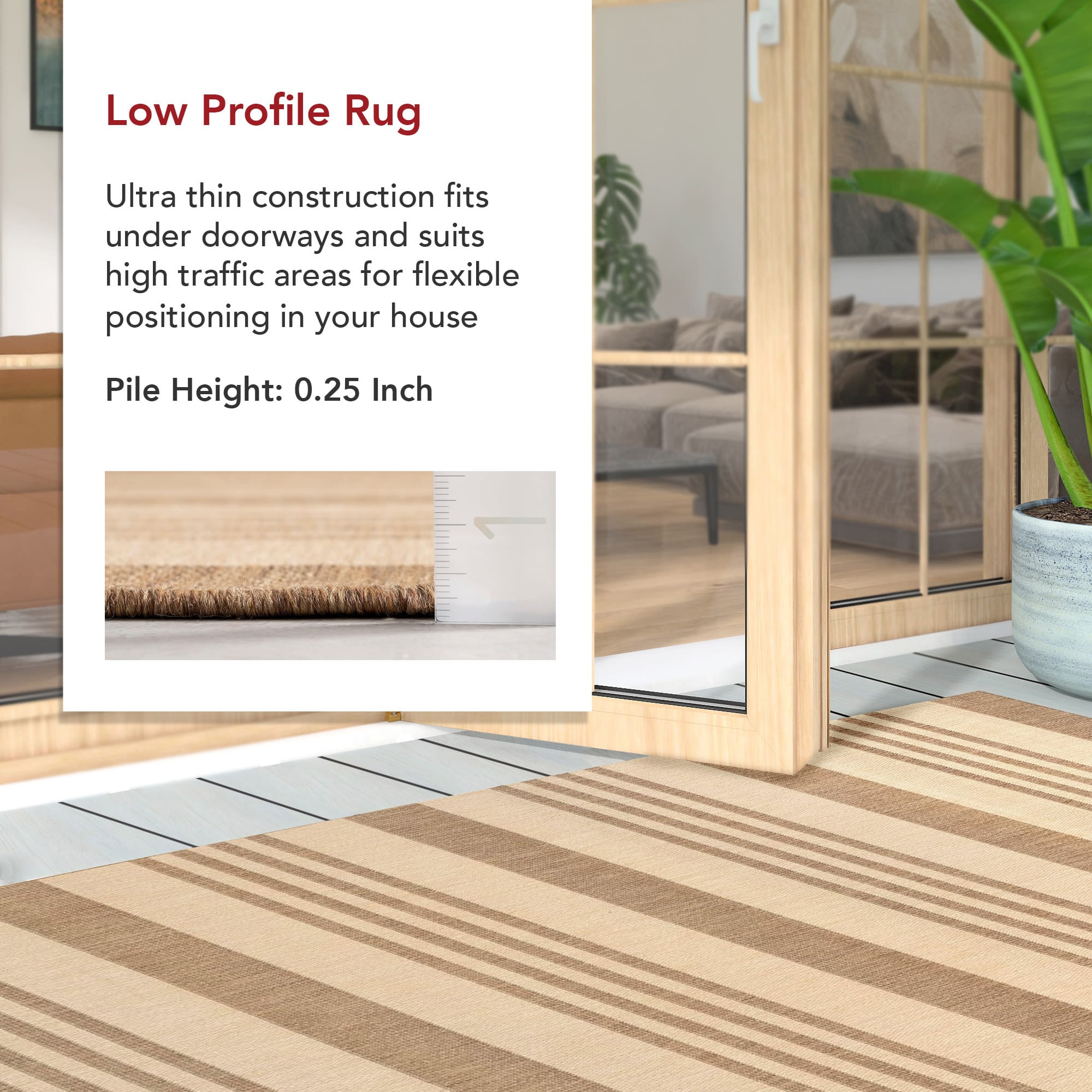 nuLOOM OWDN29E-53076 rugs - View #10