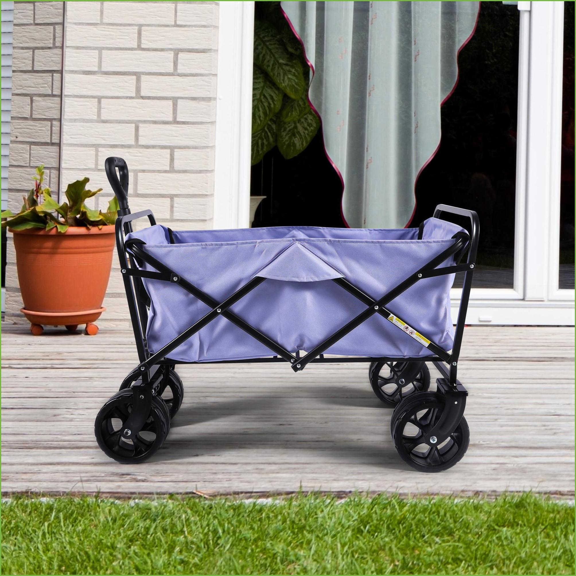 Watnature PFVOLY0WK7Q3 Yard-Carts - View #10