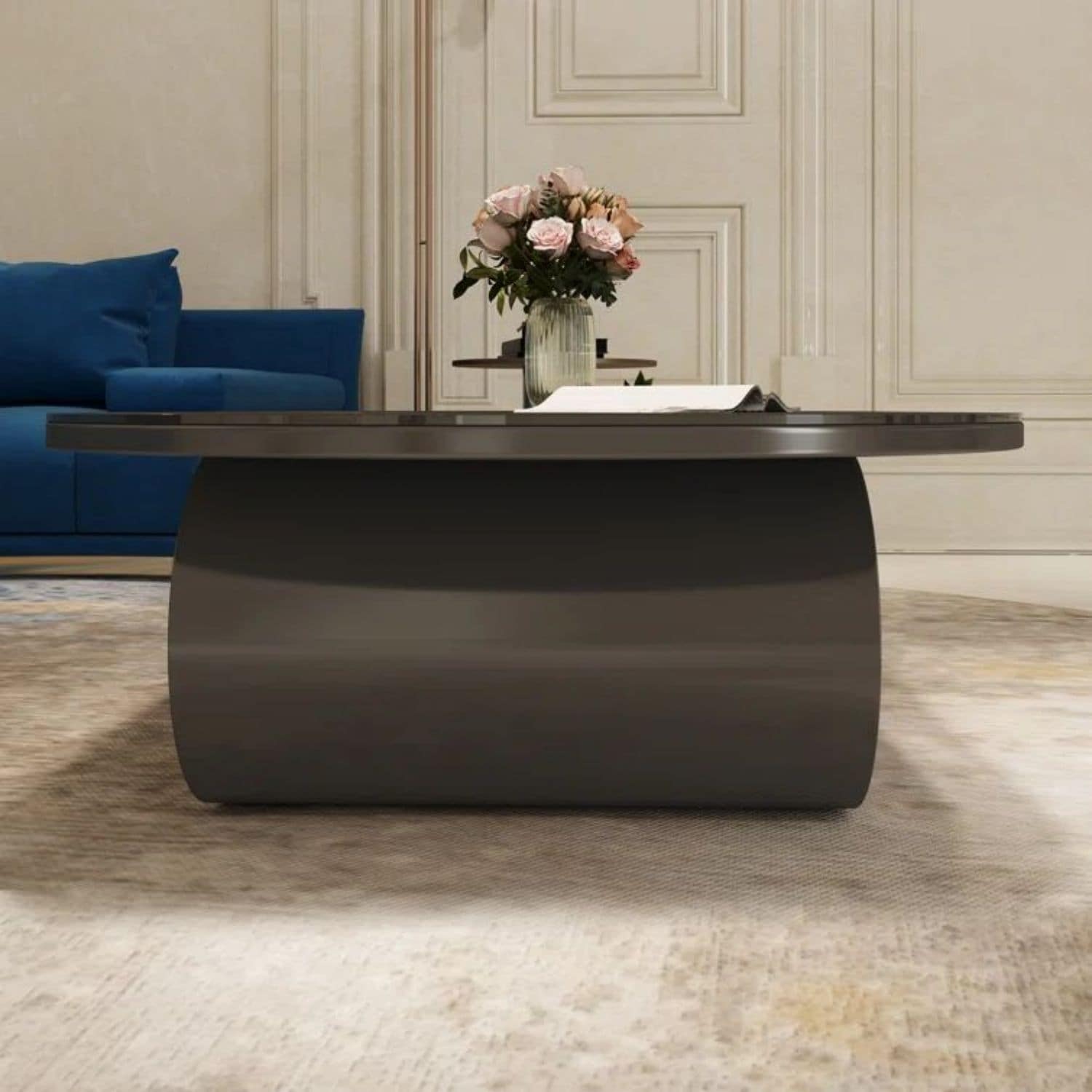 Oizaye DB-LX-CT-3303 Coffee-Tables - View #7