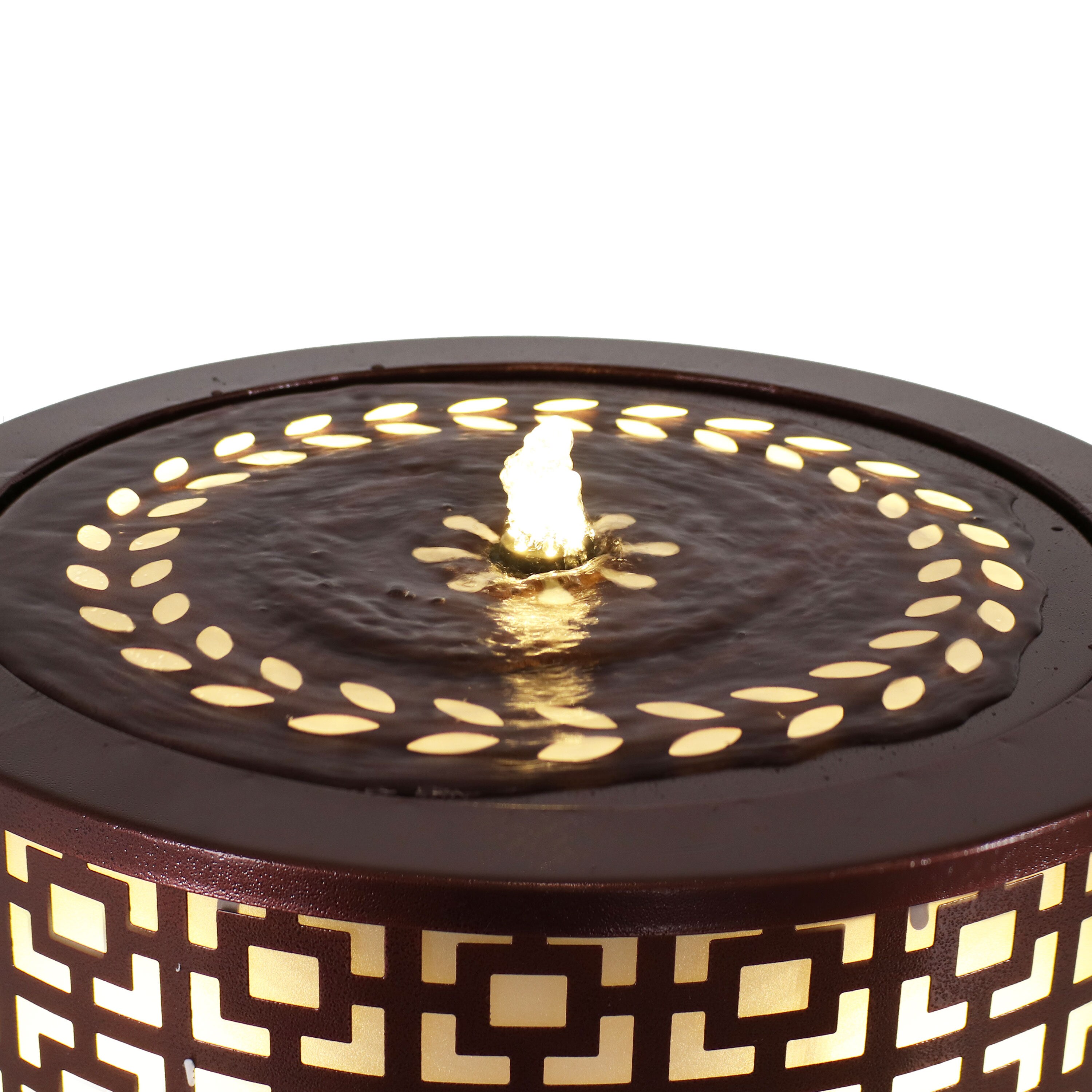 Sunnydaze Decor QZC-359 fountains - View #8