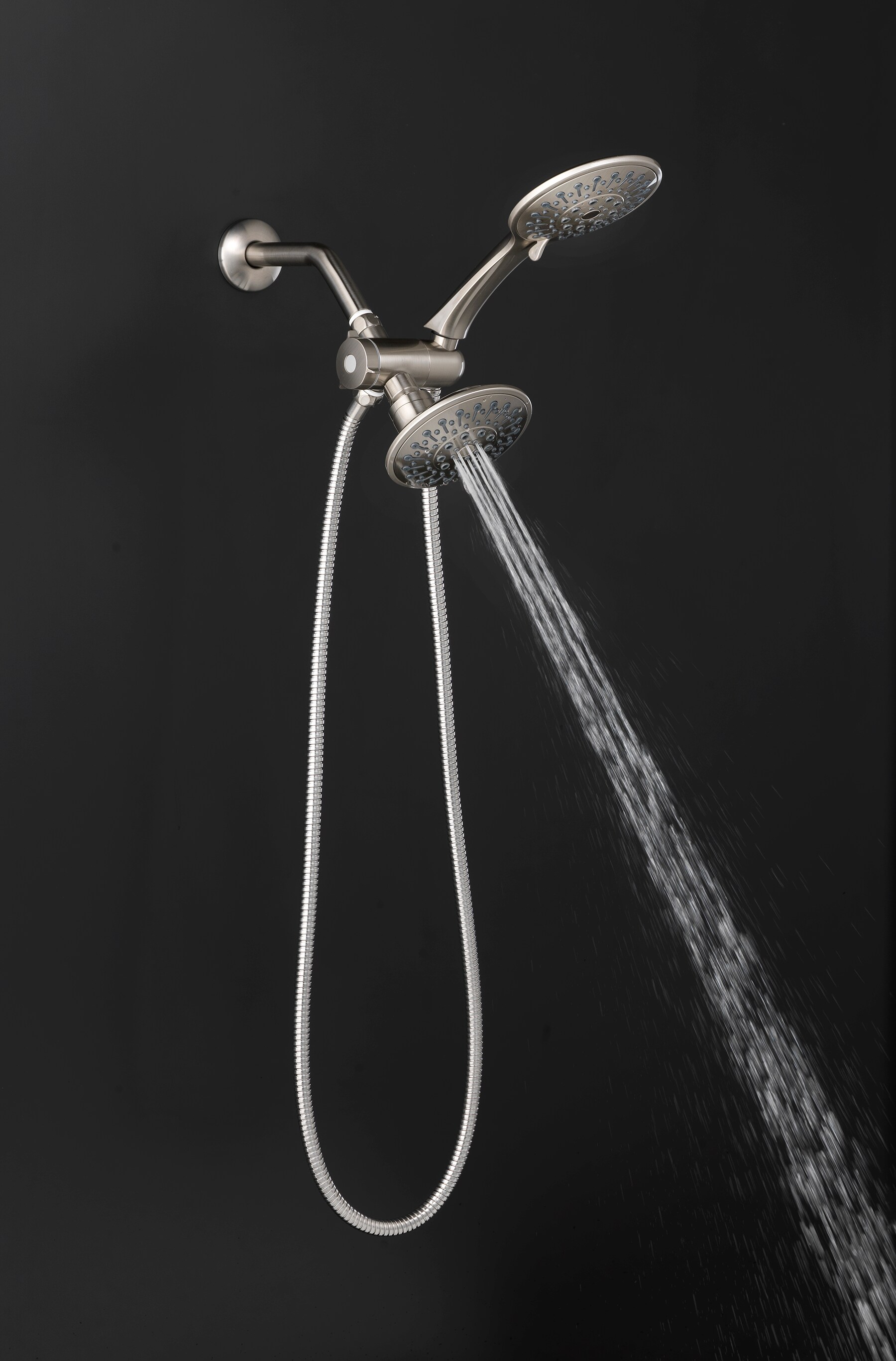 Home2O HS03-C525BN Fixed-Showerhead - View #3