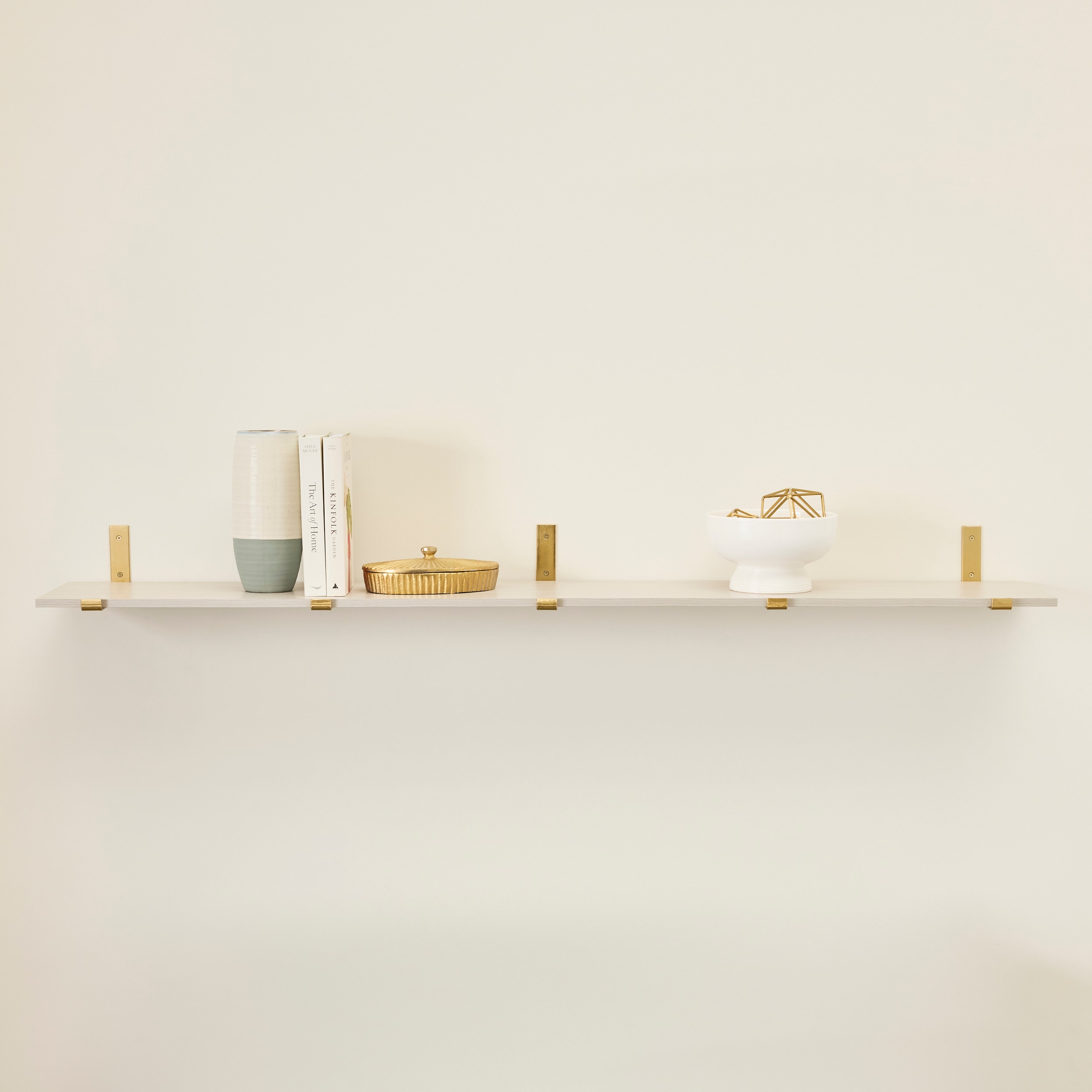 Style Selections BRD41 Wall-Mounted-Shelving - View #4