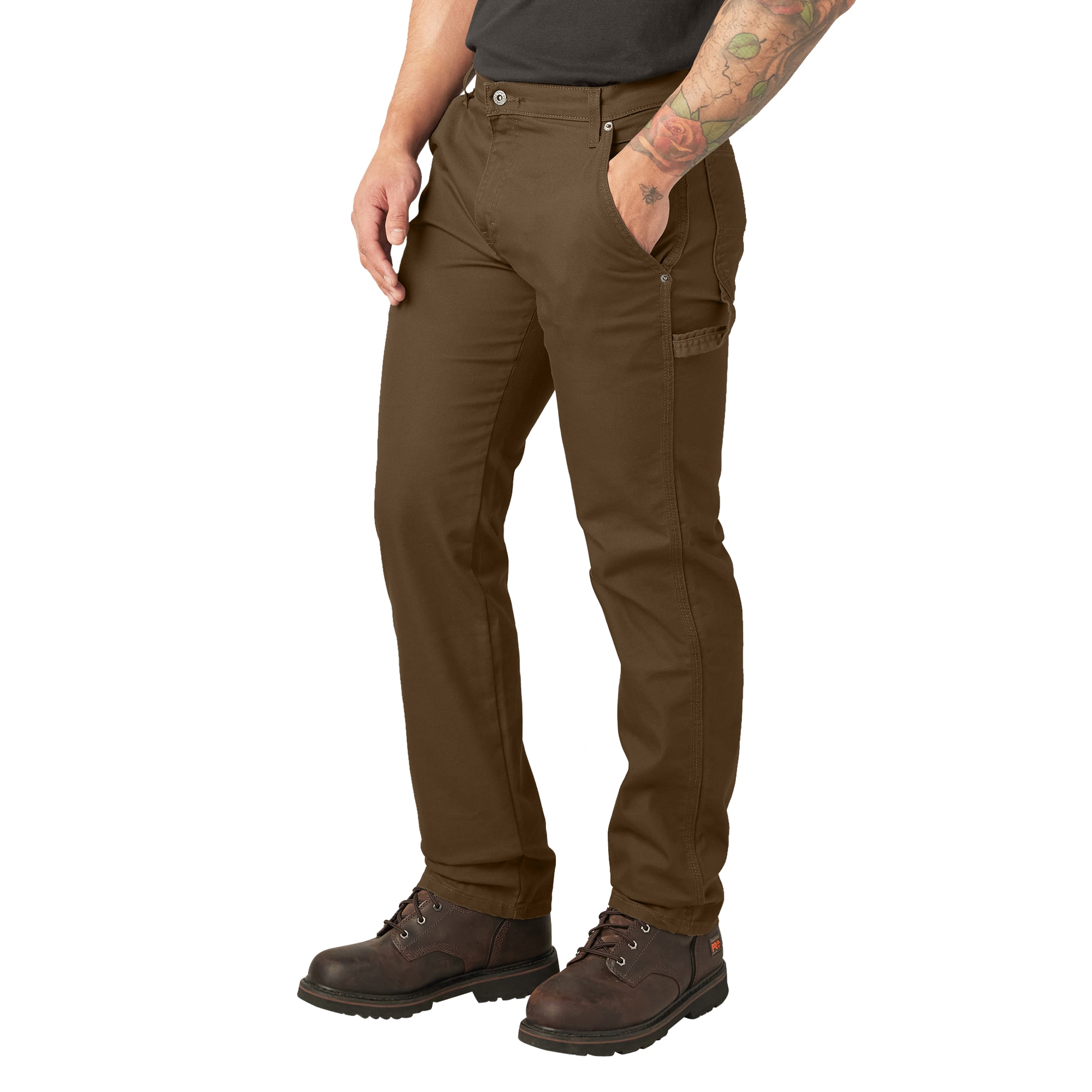 Dickies DP802STB 36 34 pants - View #3