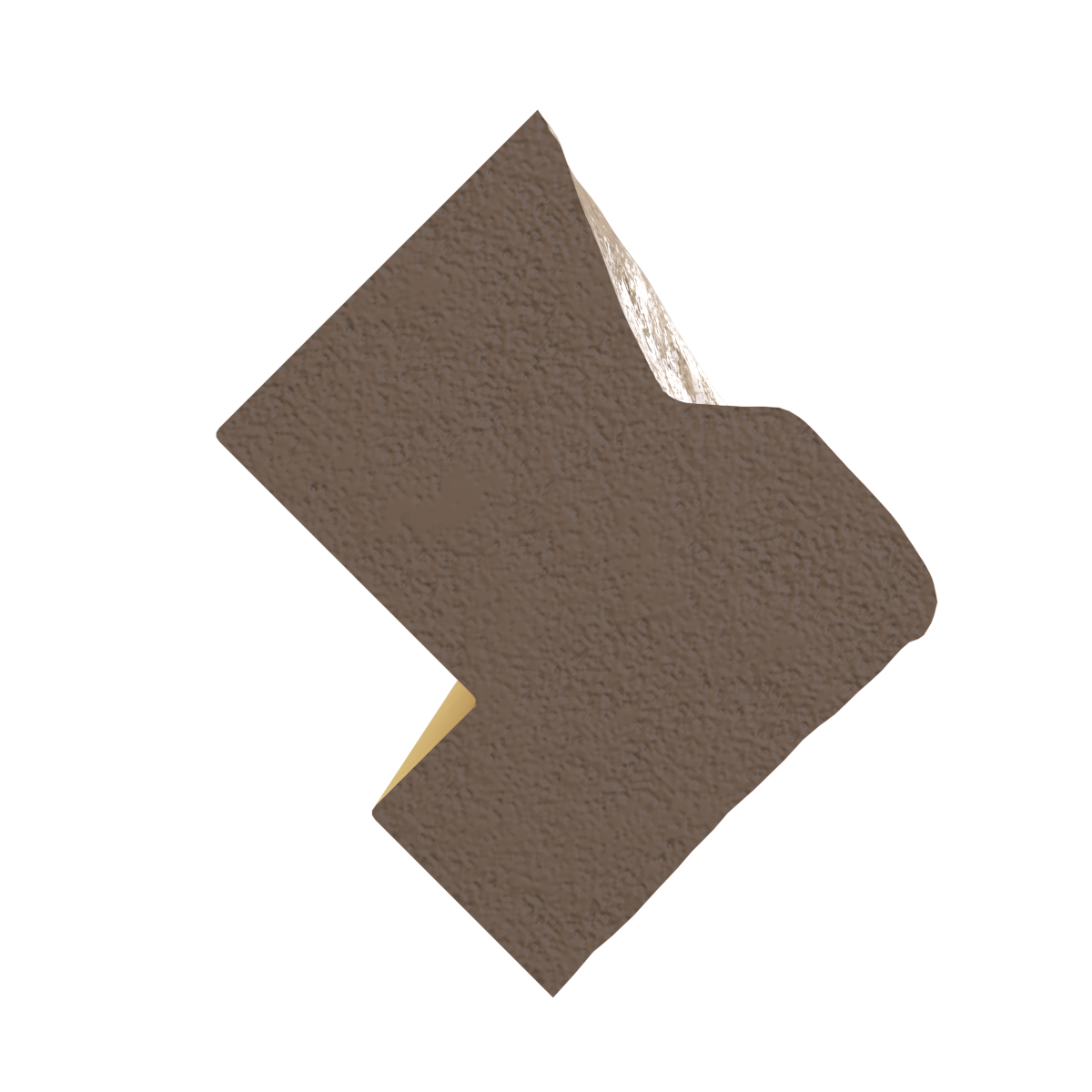 Ekena Millwork PNUTS02X48SR Stone-Veneer - View #4
