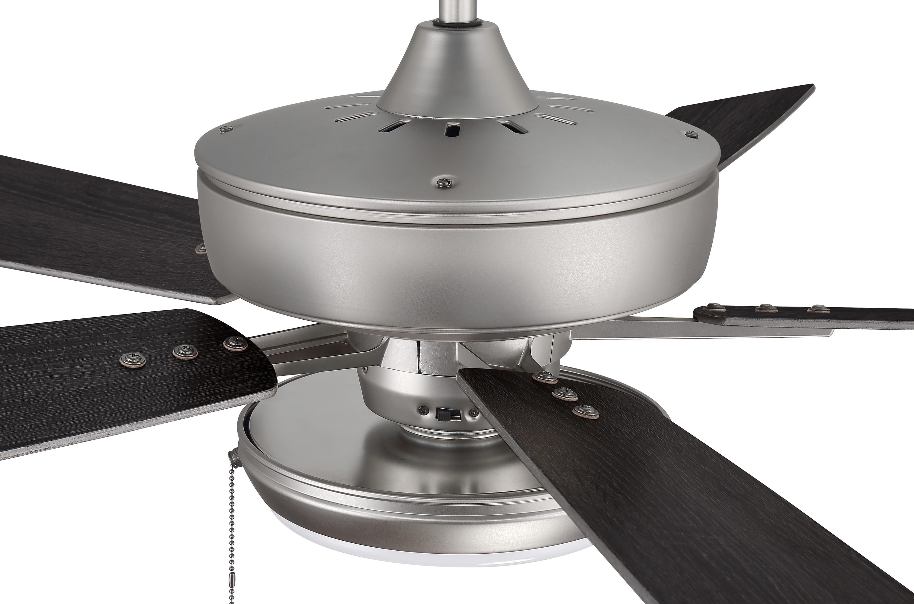 Craftmade S119BN5-60BNGW Ceiling-Fans - View #9