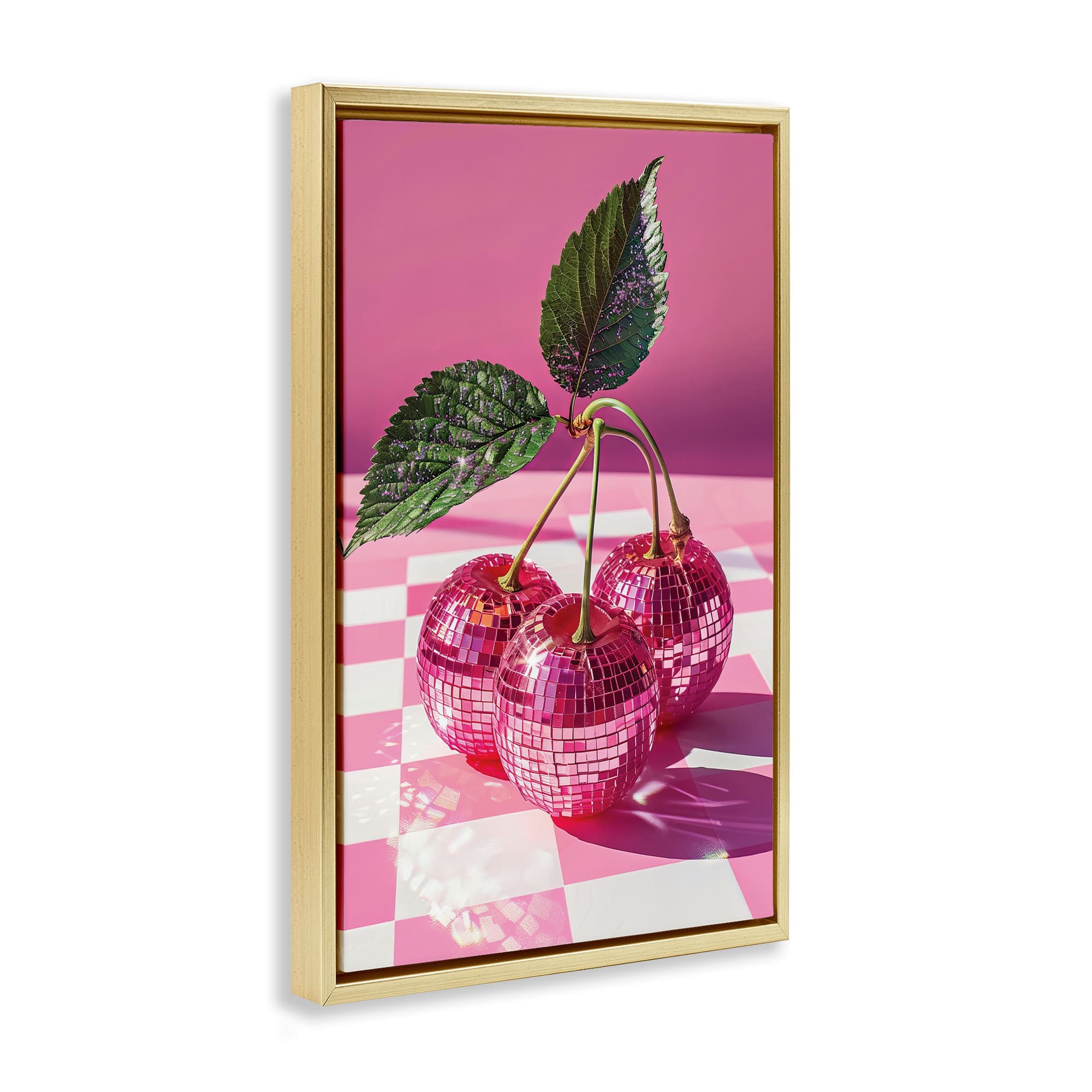 Stupell Industries BT-661-FFG-16X24 Wall-Art - View #2