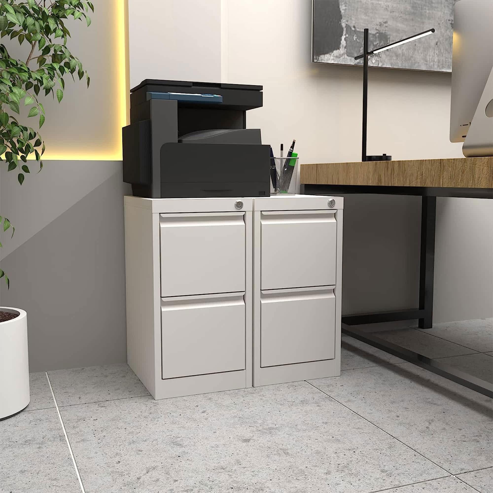 AOBABO 323127 Filing-Cabinets - View #7