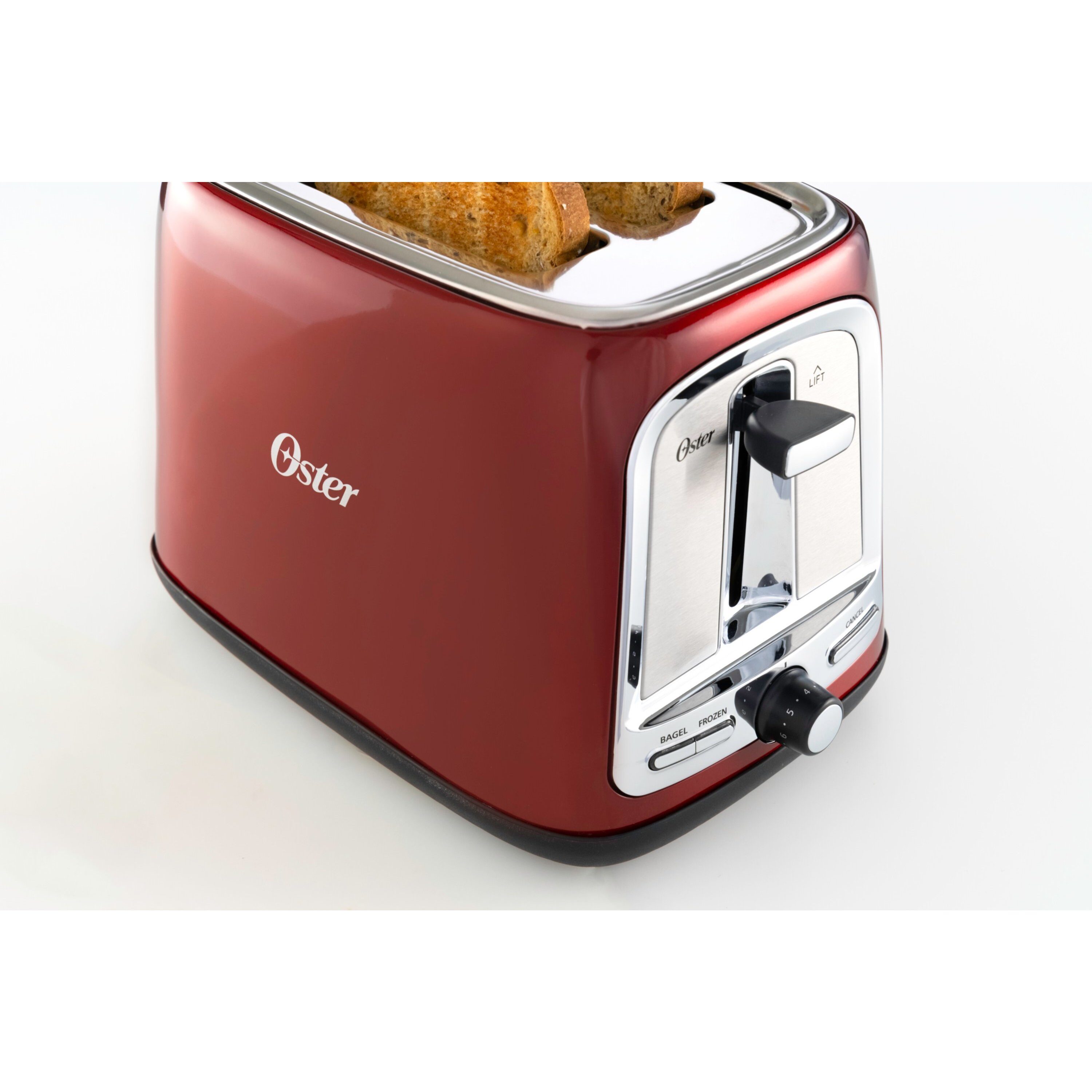  Oster Electric Wine Opener and 4-Slice Toaster: Home & Kitchen