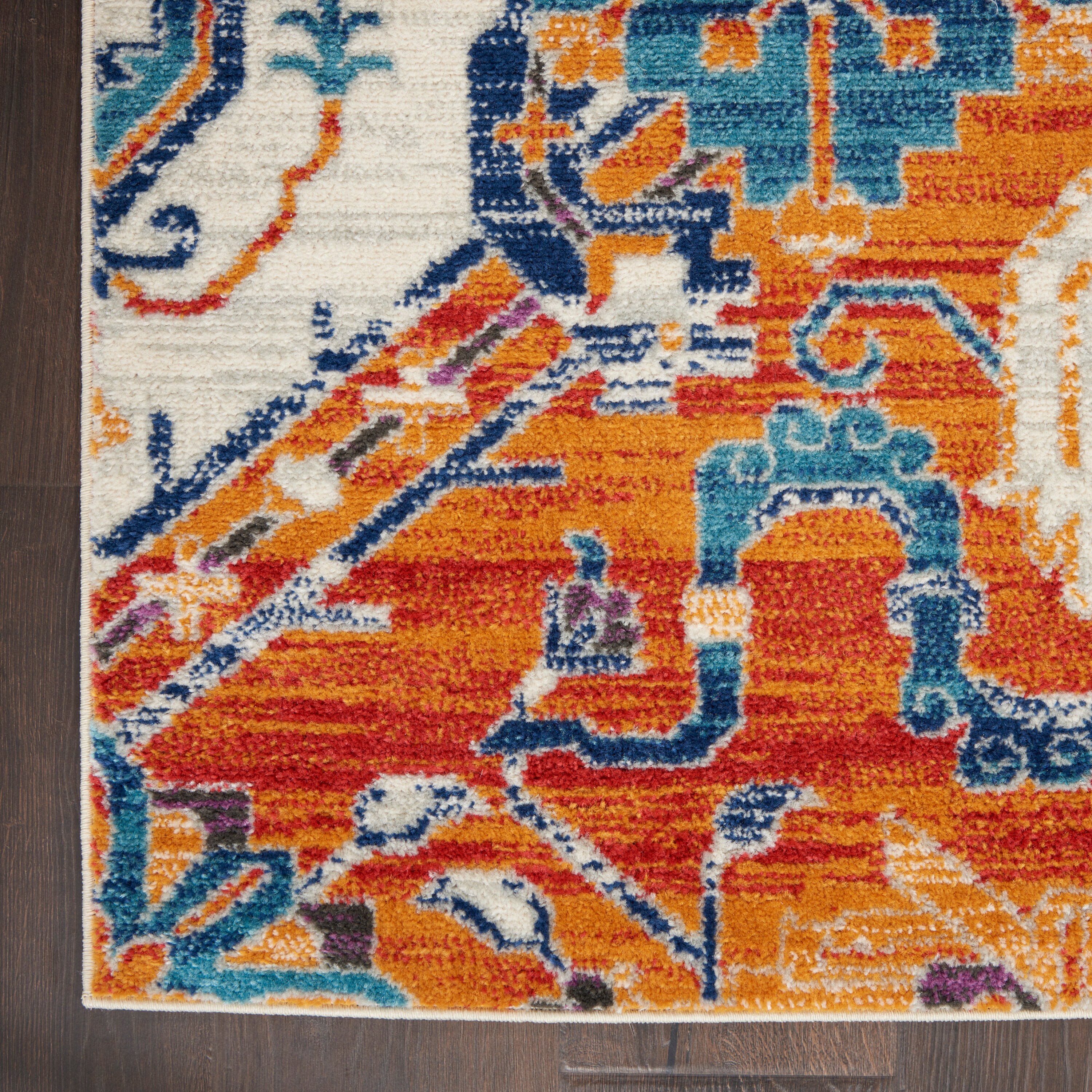 Nourison 99446766540 rugs - View #3