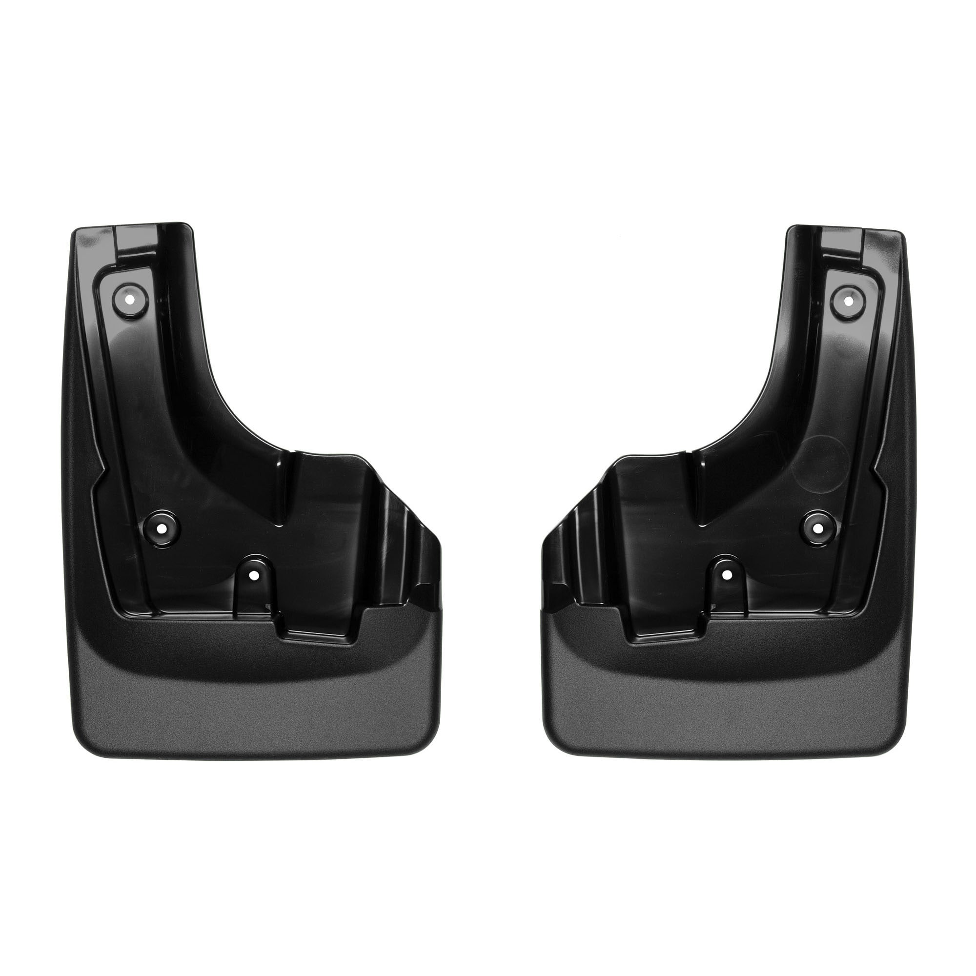 WeatherTech 110101 Mud flaps