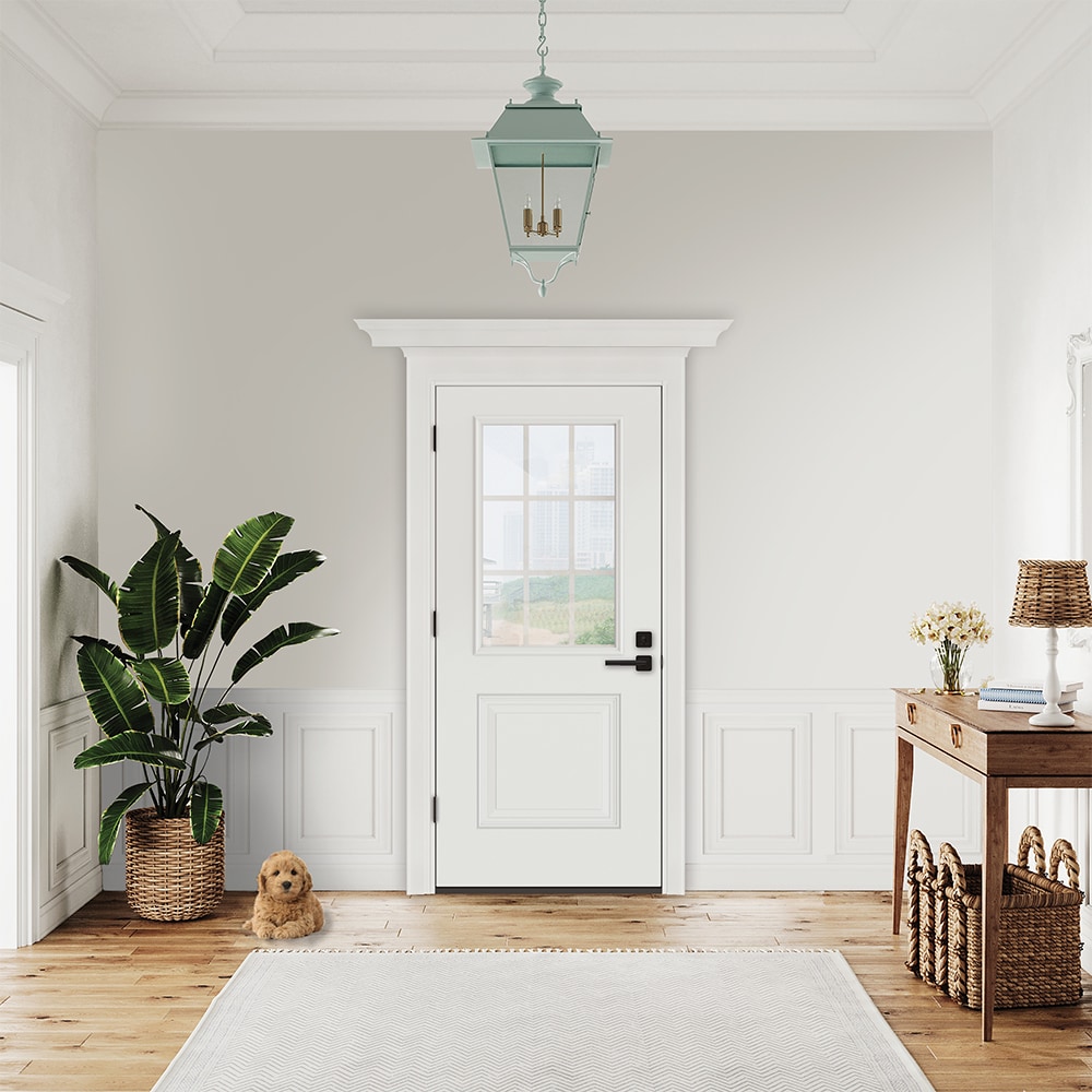 JELD-WEN JWPRO239200200 Entry-Doors - View #5