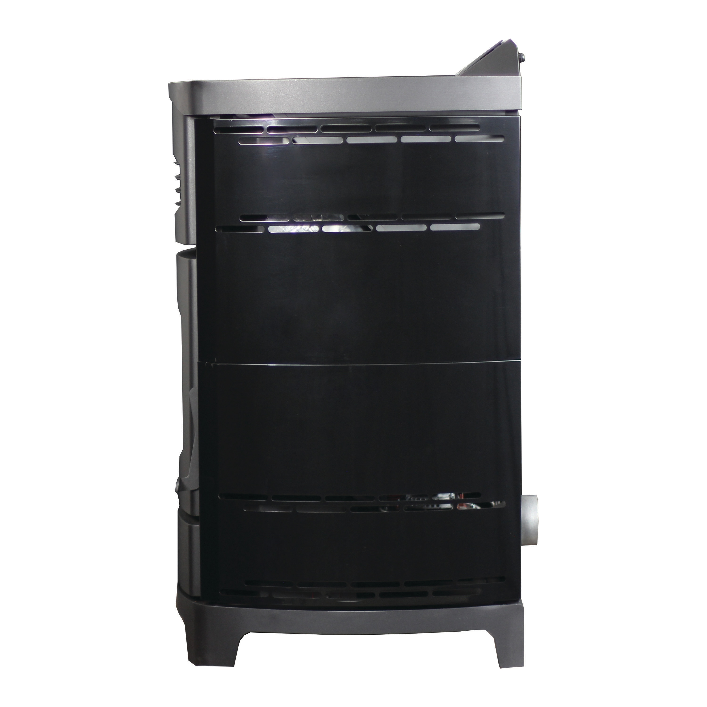 Ashley Hearth Products AP5780E Pellet-Stoves - View #4