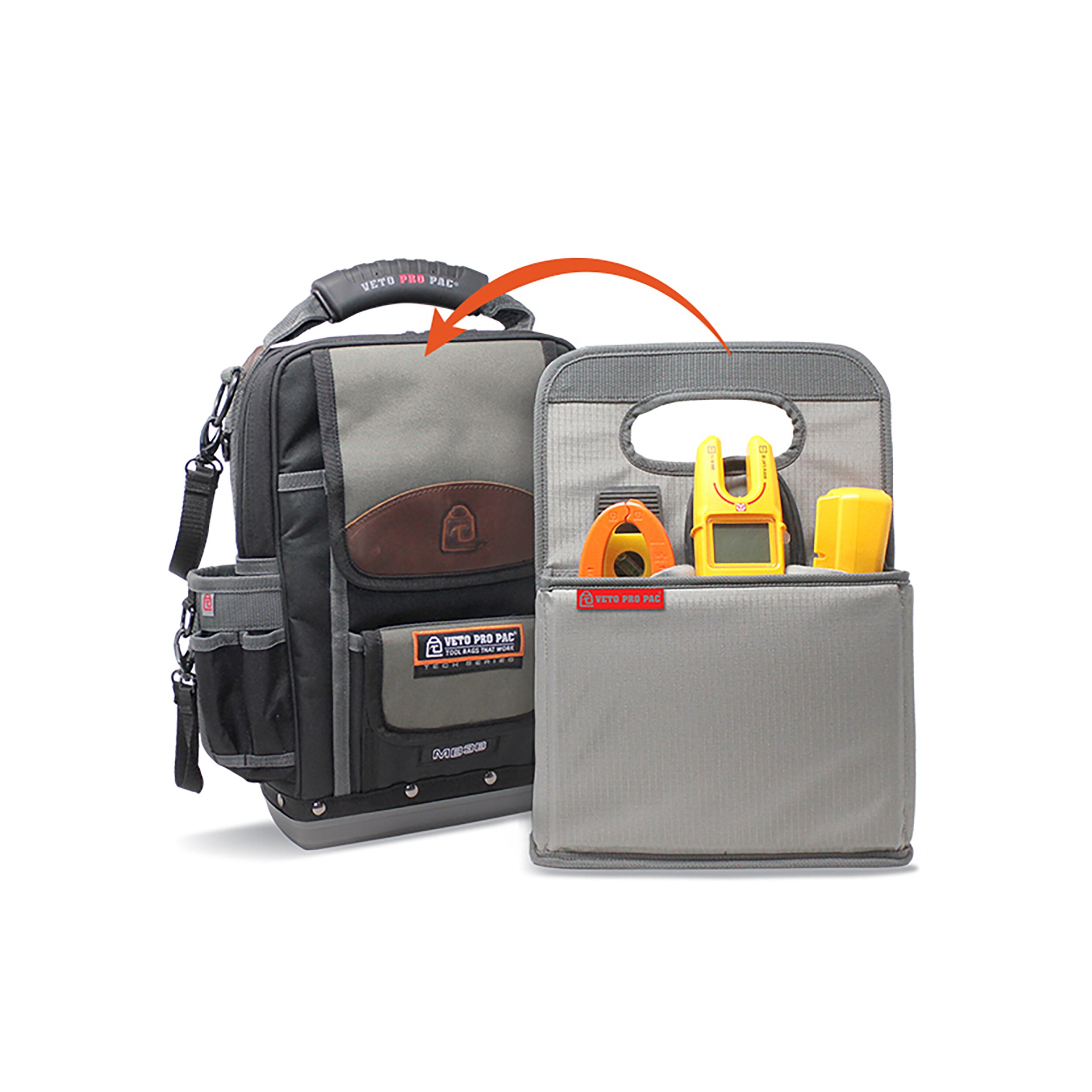 Veto Pro Pac VPP10023 Tool-Pouches - View #8