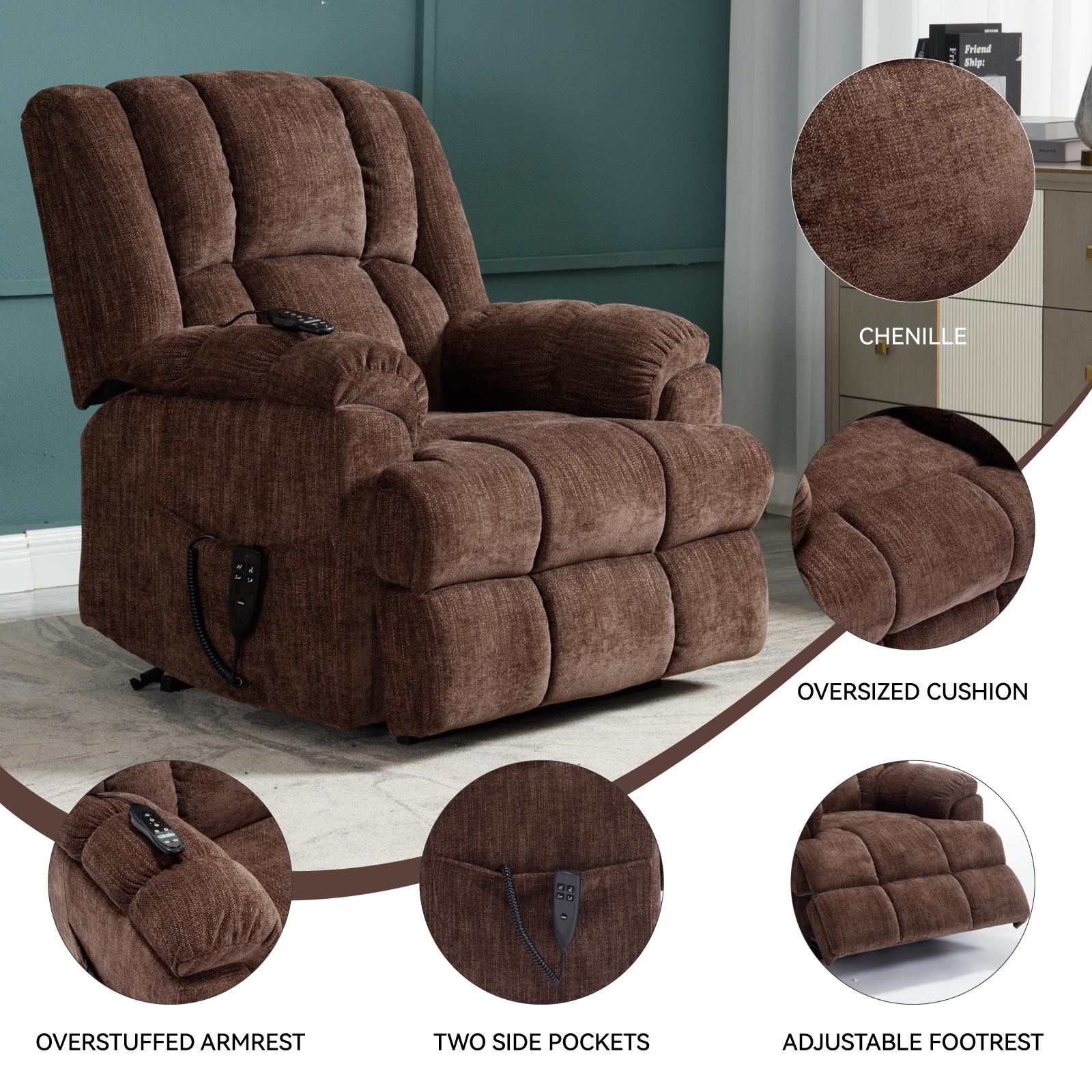 Bayfeve BF-206477-IN recliners - View #8