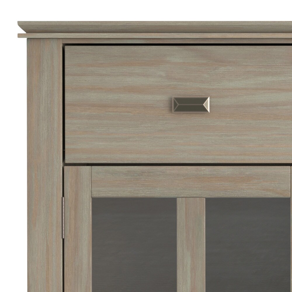 Simpli Home AXCHOL012-GR Dining-Kitchen-Storarge - View #8