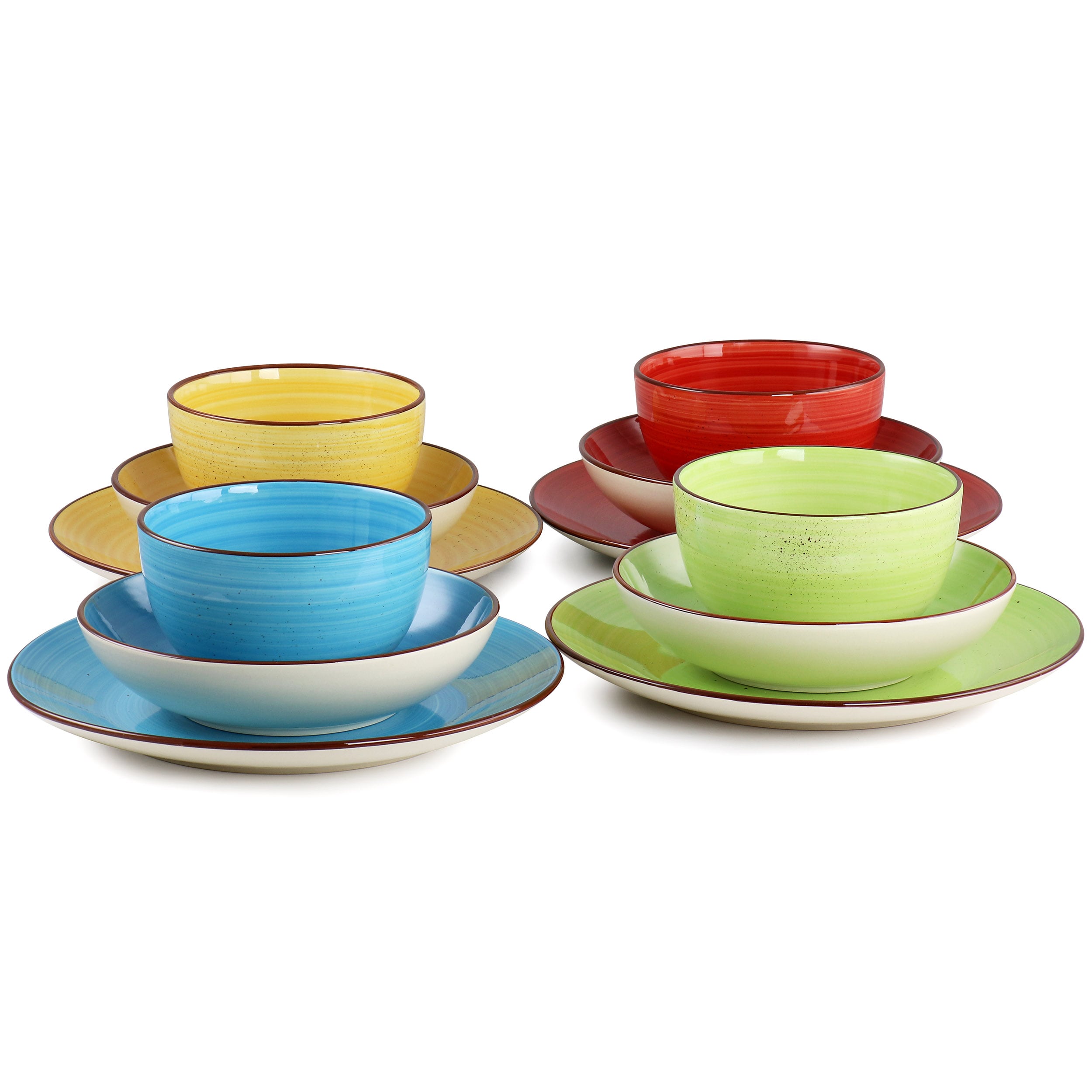 Elama 962120115M dinnerware - View #5