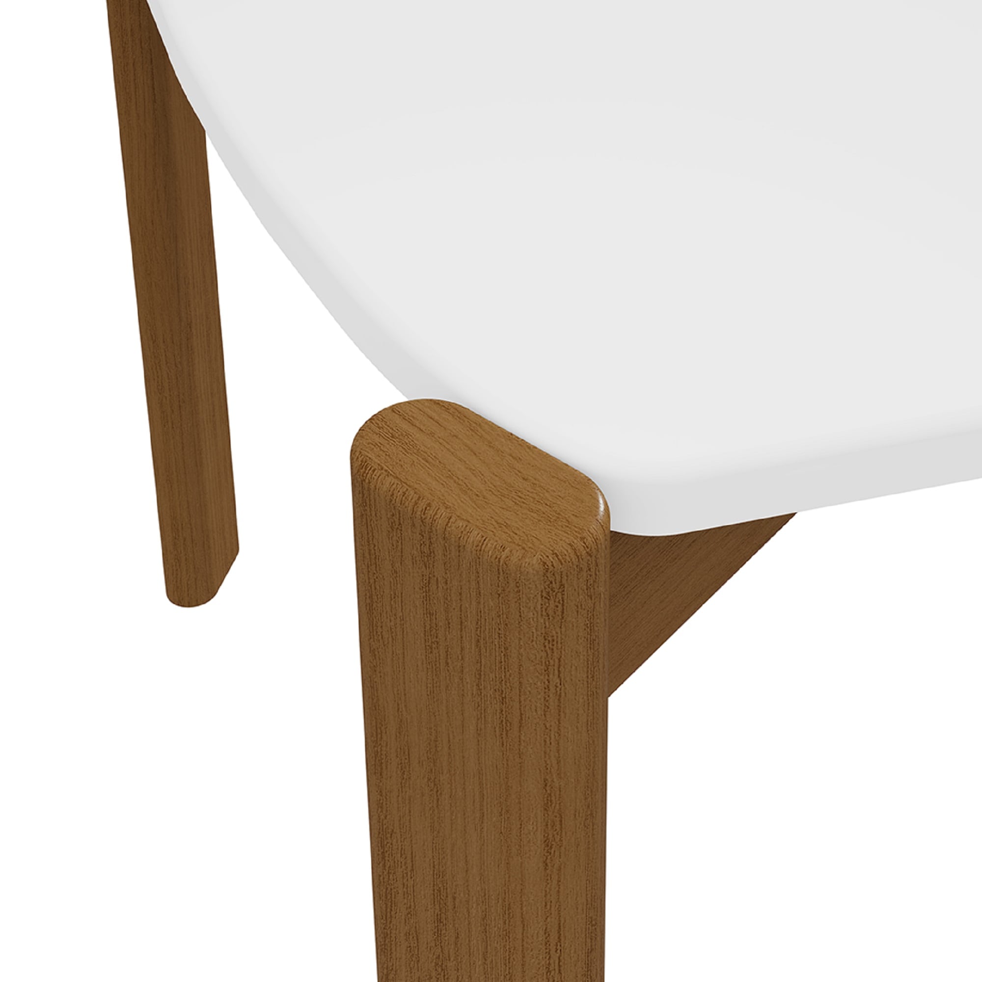 Manhattan Comfort 6-DT-79620-WH Dining-Sets - View #7