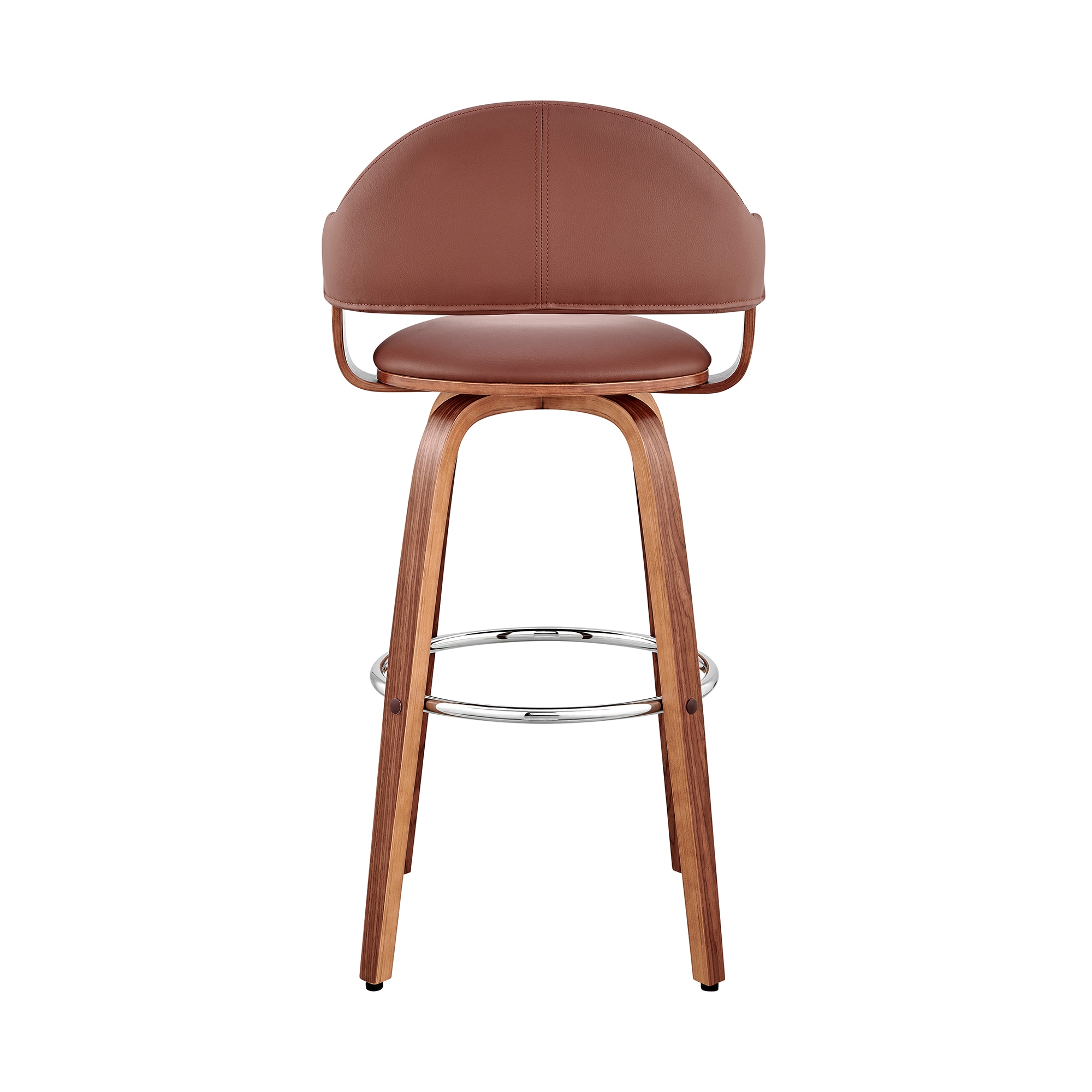 Armen Living LCDXBAWABR26 stools - View #5