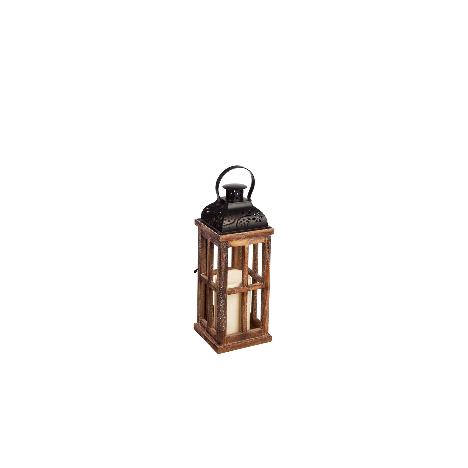 Evergreen 84G2761ECM Outdoor-Decorative-Lanterns - View #6