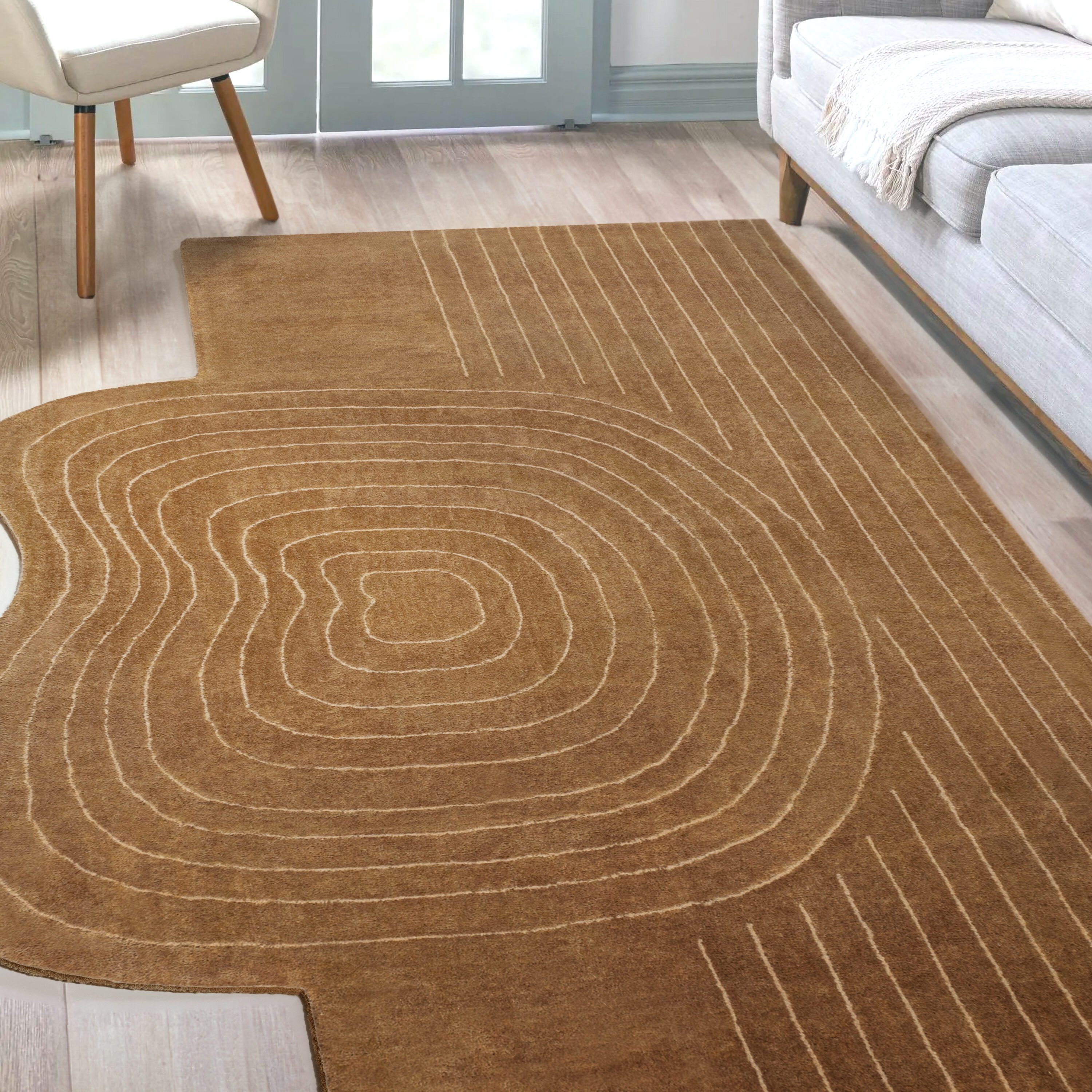 JONATHAN  Y GST103B-4 rugs - View #5
