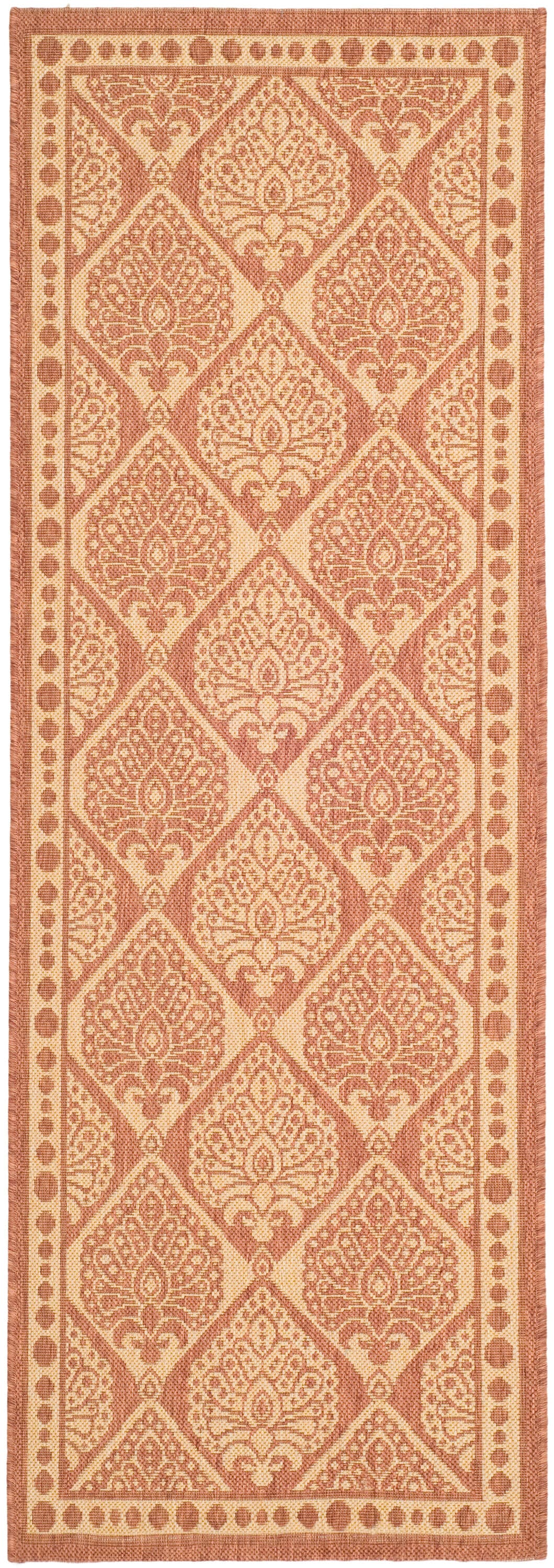 Safavieh CY5149A-27 rugs - View #2