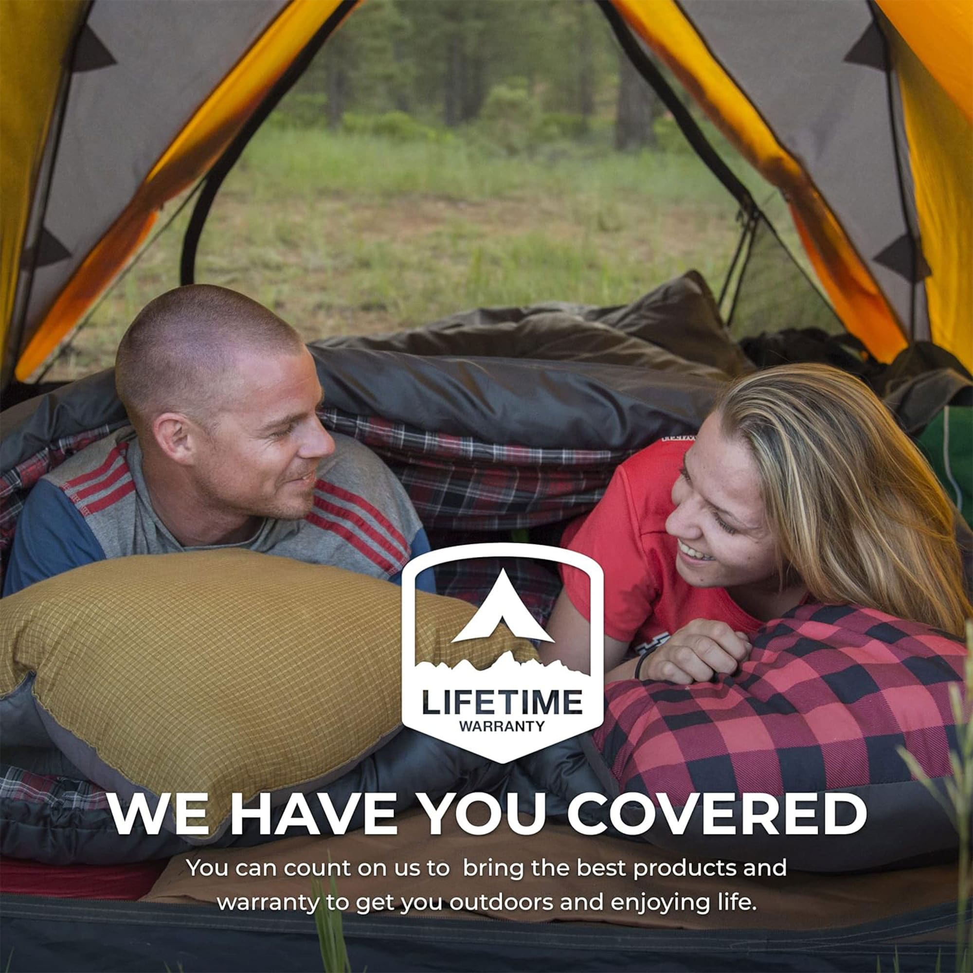 Teton 399211 Sleeping-Bags - View #9