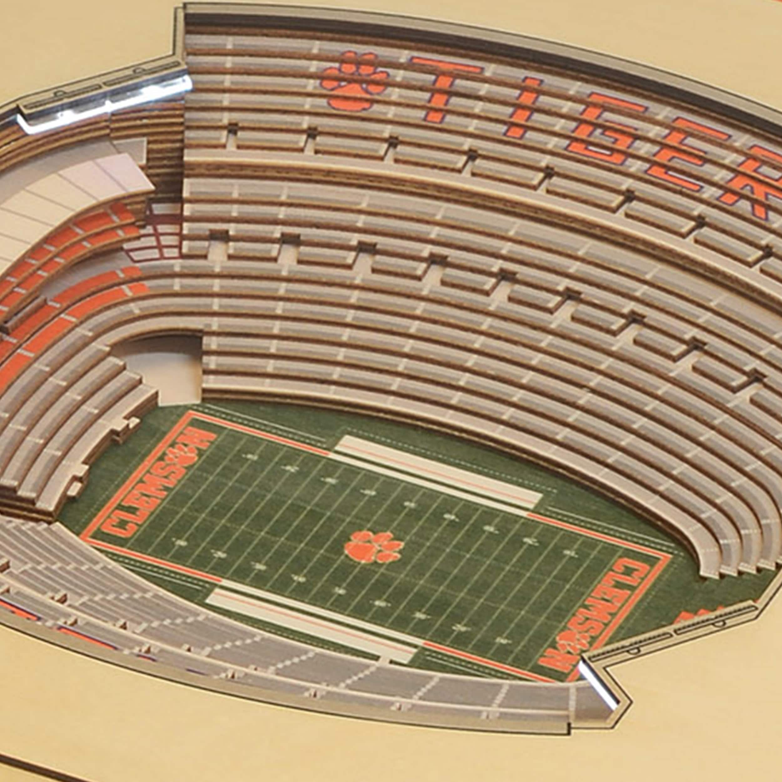 StadiumViews 7010120 End-Tables - View #6