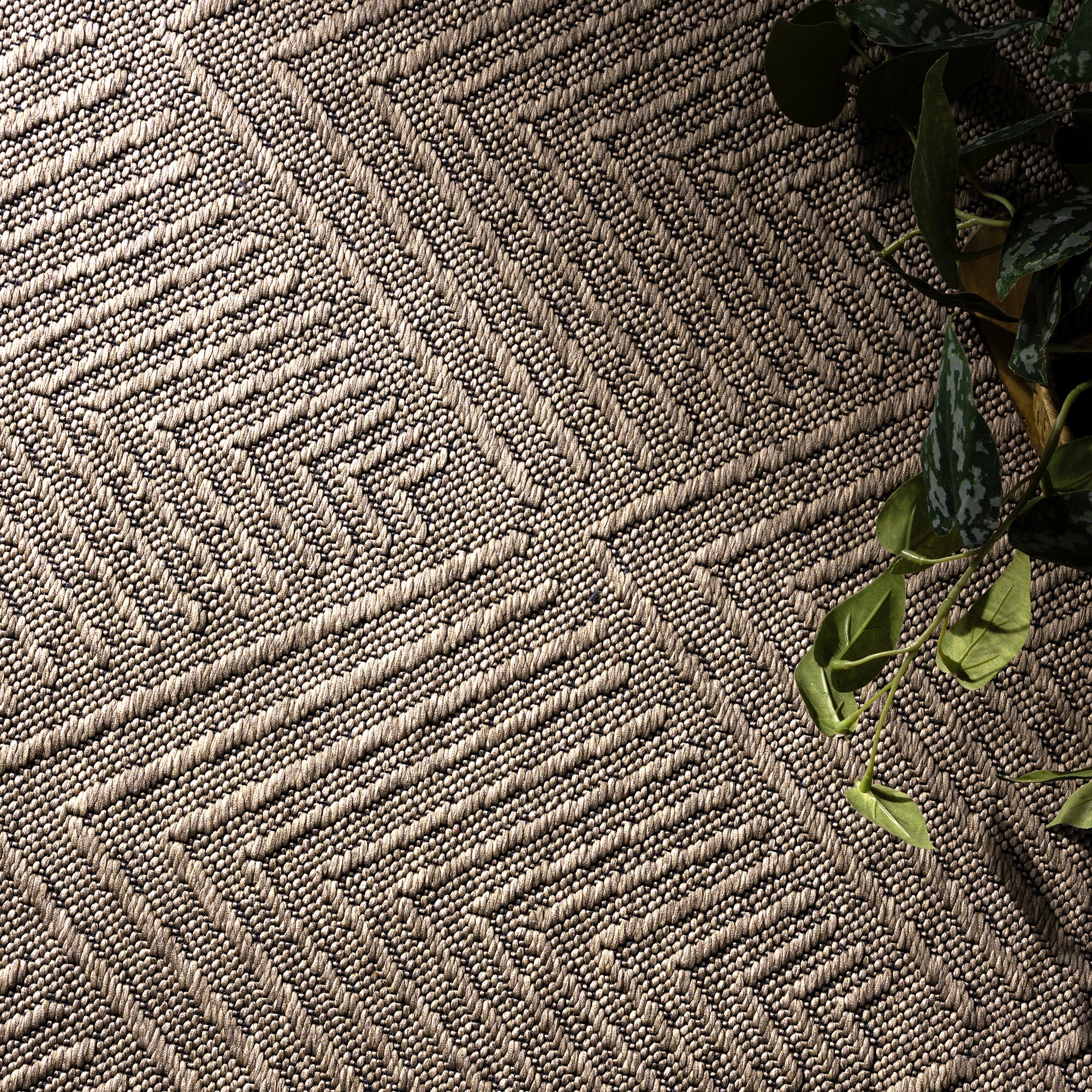 Tayse ALM1708 5X7 rugs - View #8