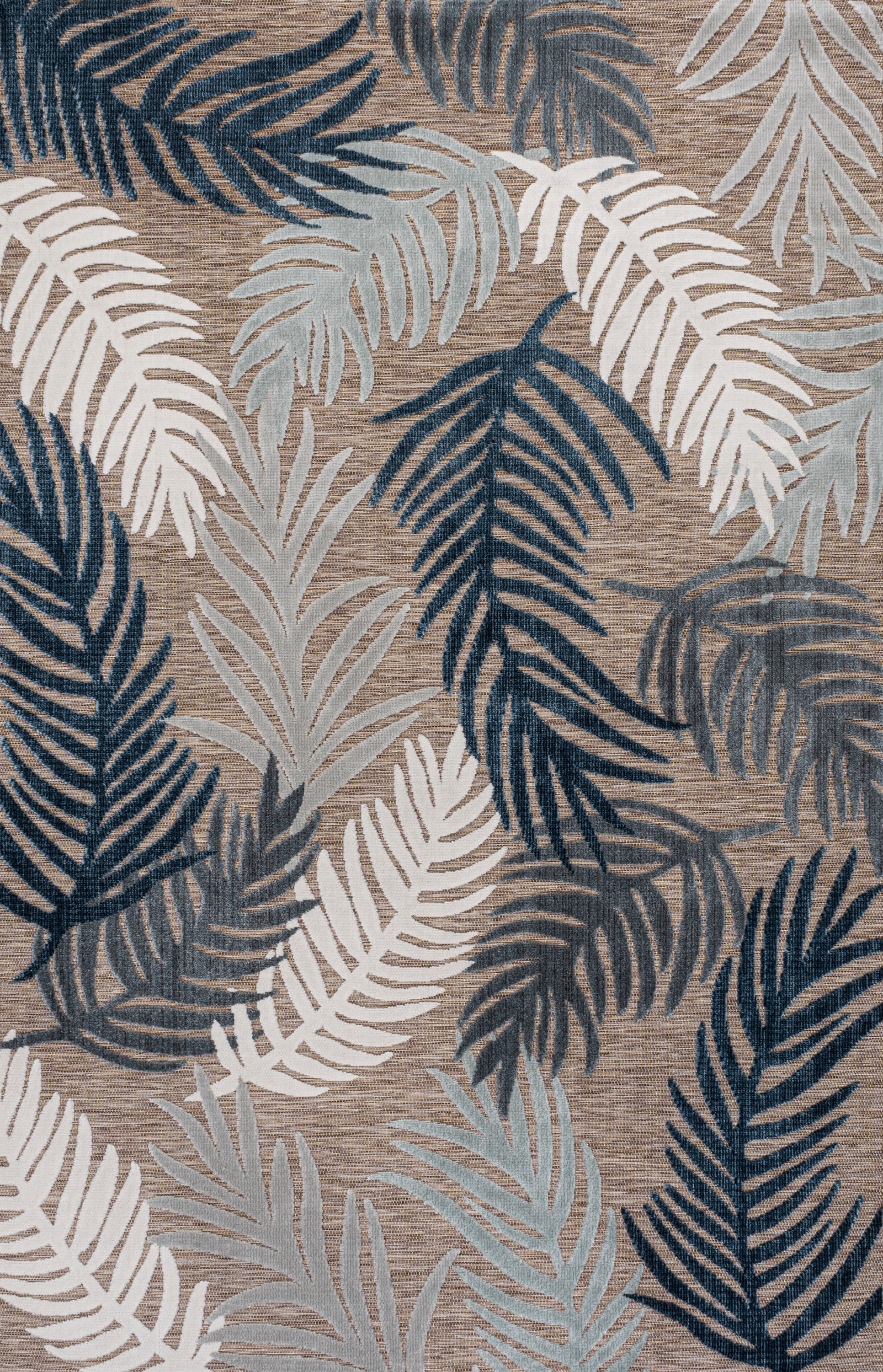 JONATHAN  Y HWC101B-5 rugs - View #2