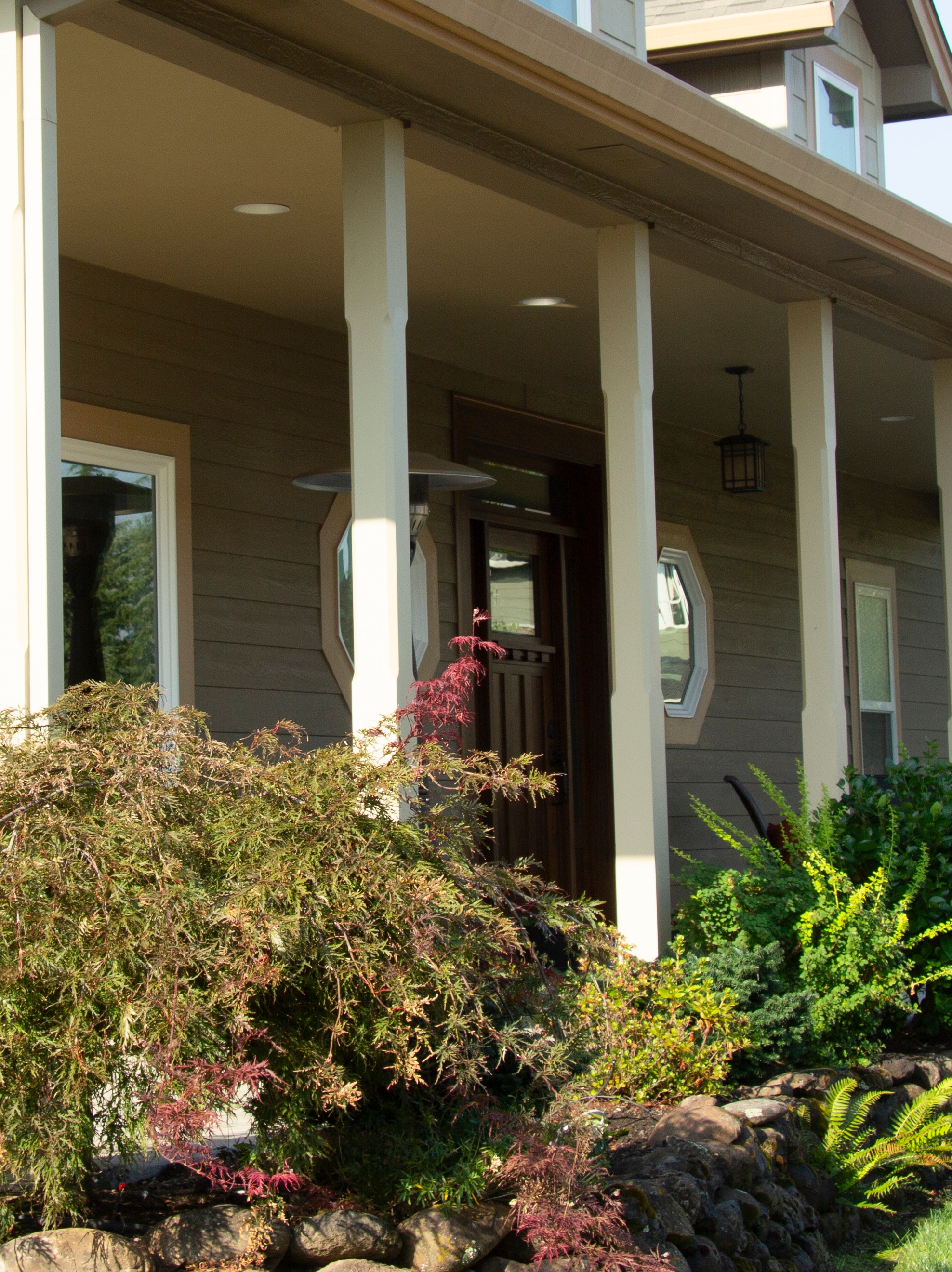 Turncraft D8268AC columns - View #4