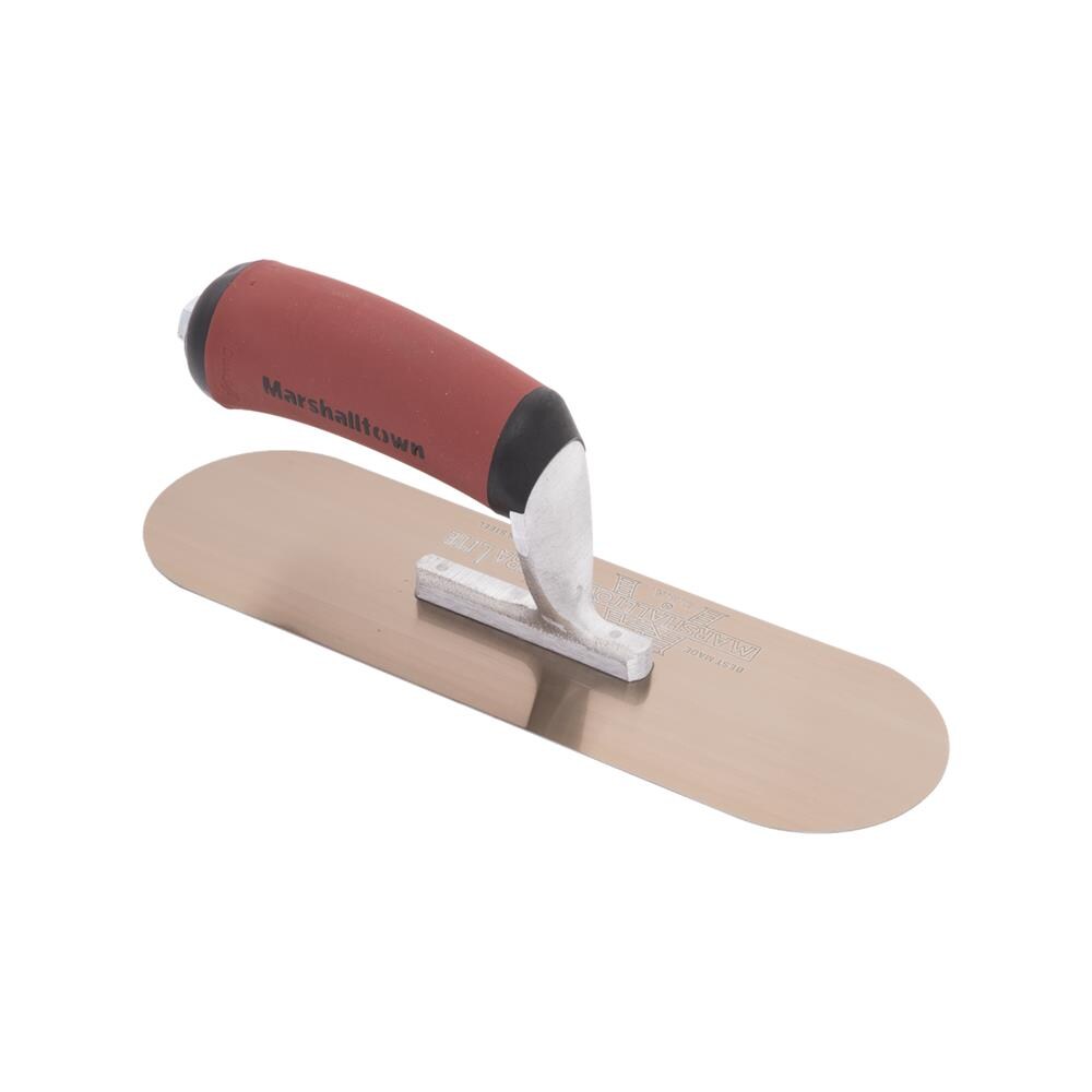 Marshalltown SP10GSD Concrete-Trowels - View #2