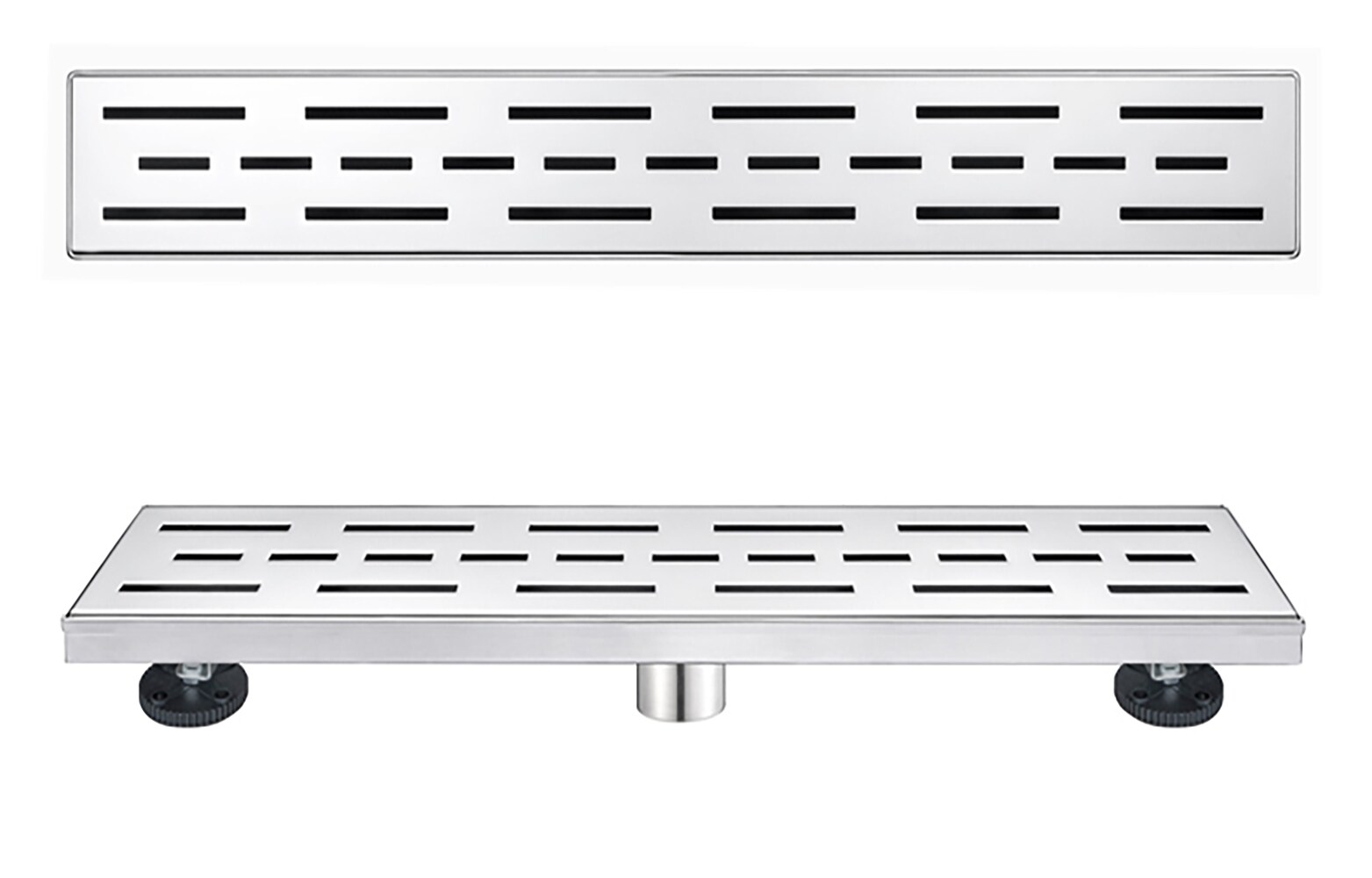 ELEGANTE DRAIN COLLECTION KD01A101-30 Drains-Flanges - View #3