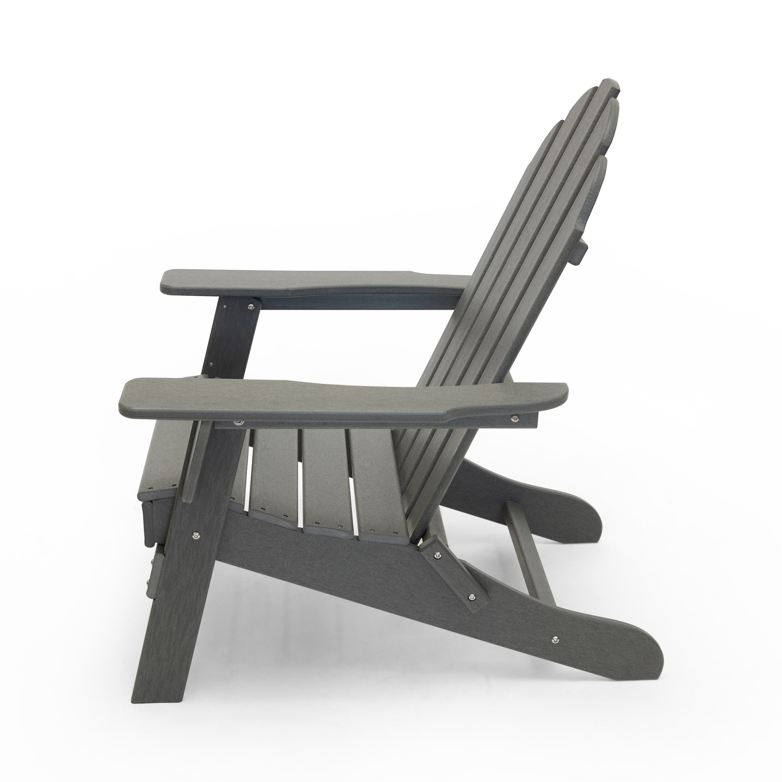 LuXeo LOW-1521F-GRY2 Patio-Chairs - View #10