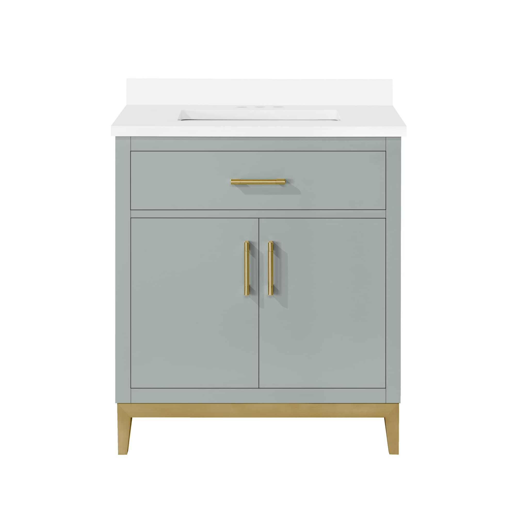 OVE Decors 15VVA-LUDO30-153 Bath-Vanity-Combo - View #12