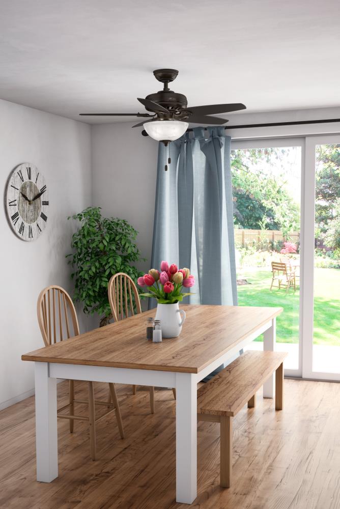 Hunter 52135 Ceiling-Fans - View #2