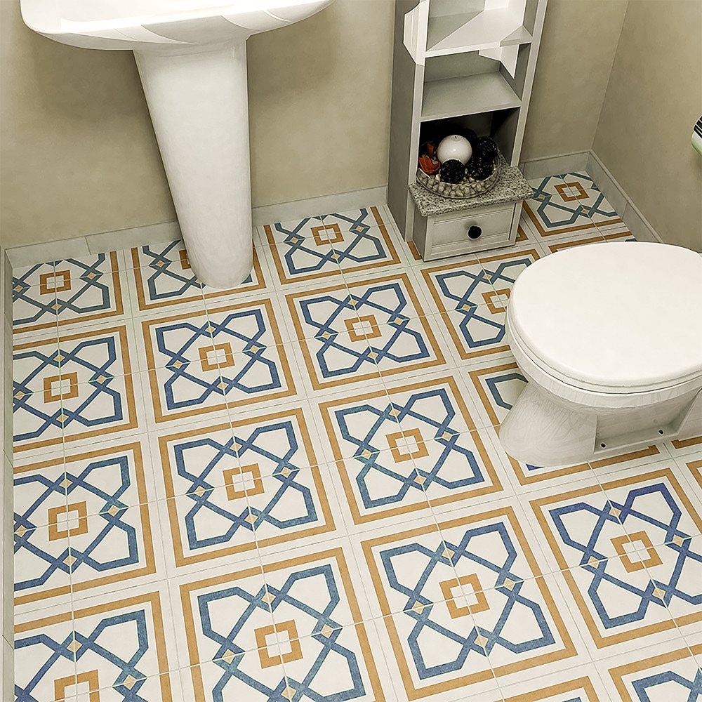 Affinity Tile FRC8REV Ceramic-Tile - View #7