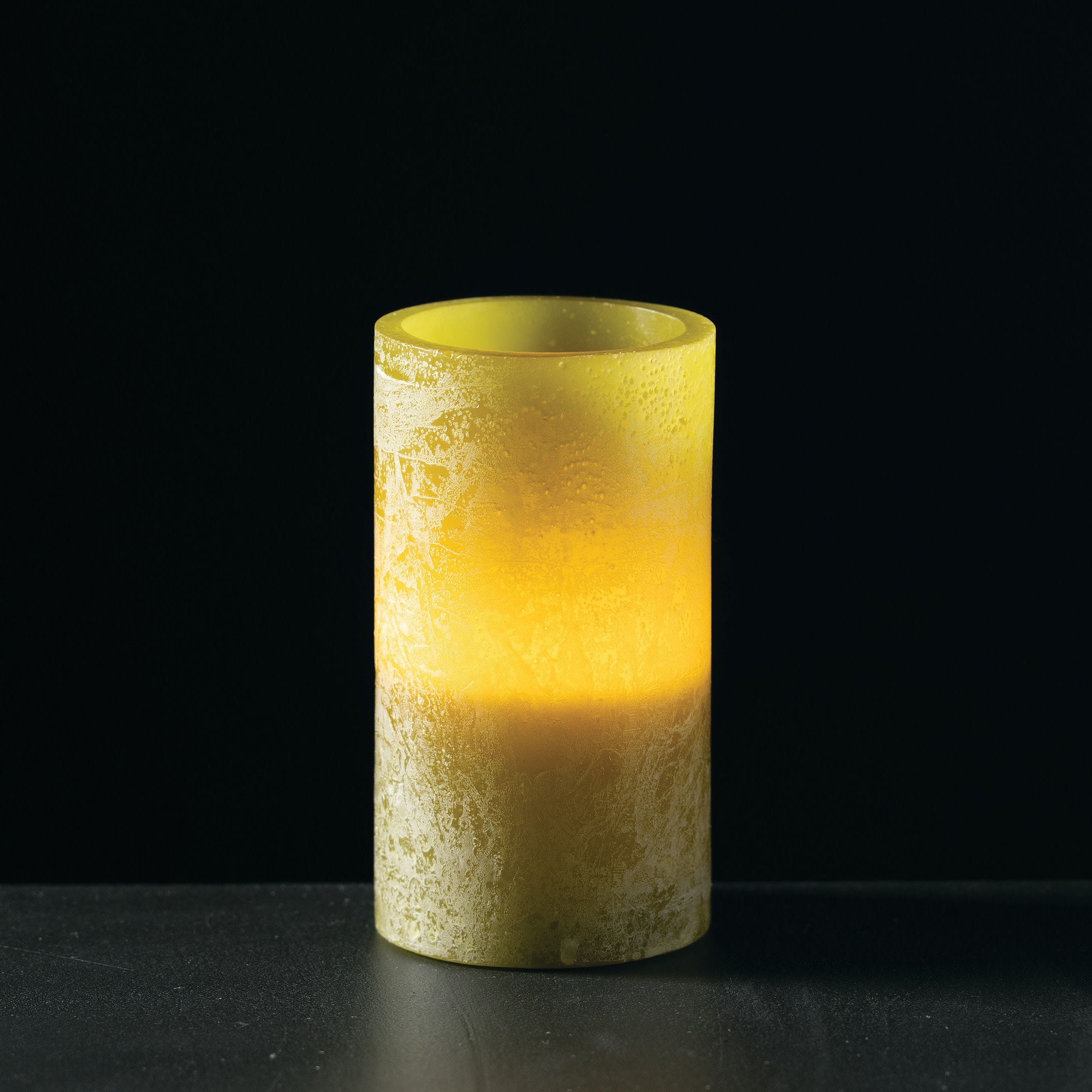 Sullivans LT246MOSS candles - View #4