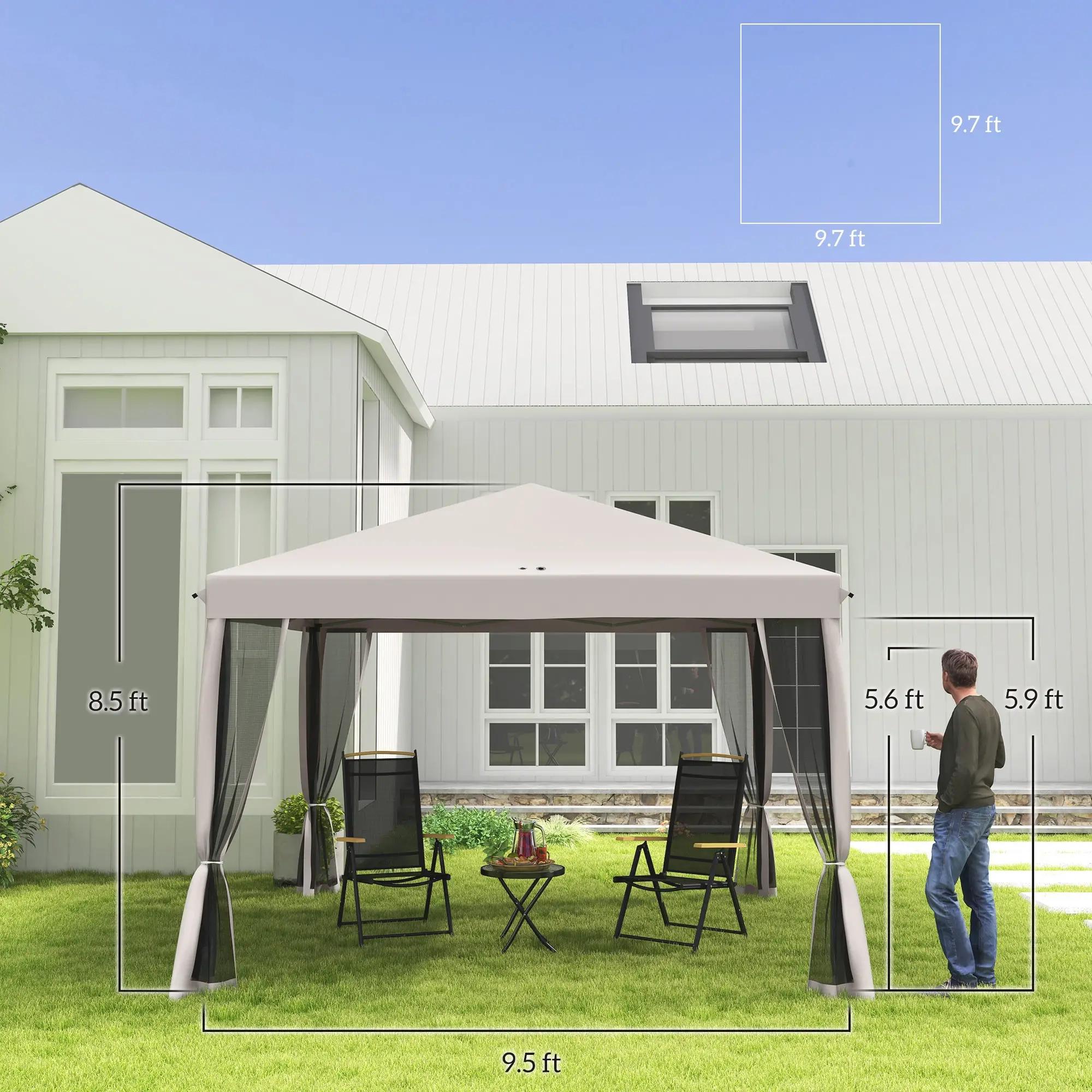 Bayfeve BFAOS-4279-CNP Canopies-Sl - View #6
