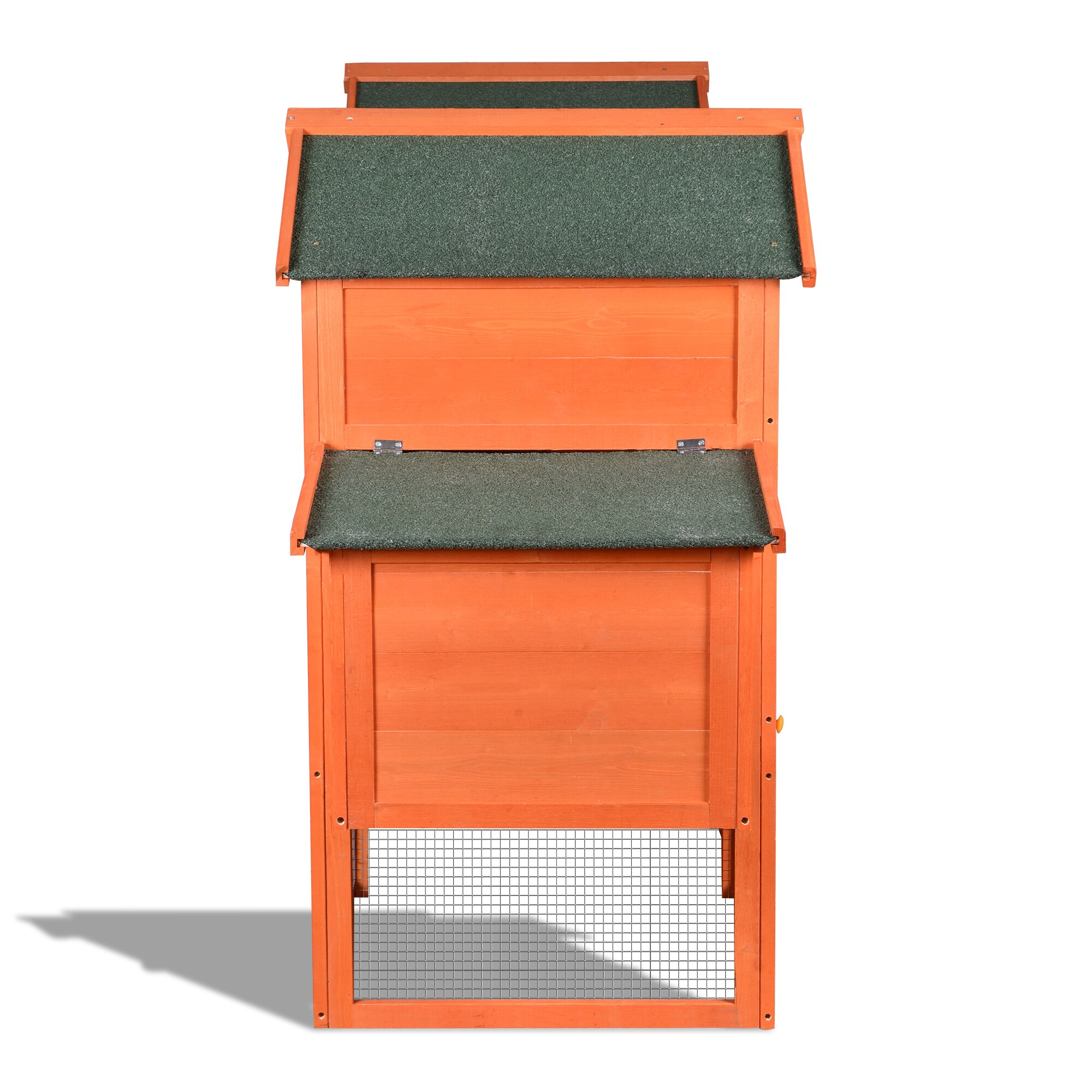 Gaierptone B230517-14 Chicken-Coops-Rabbit-Hutches - View #8